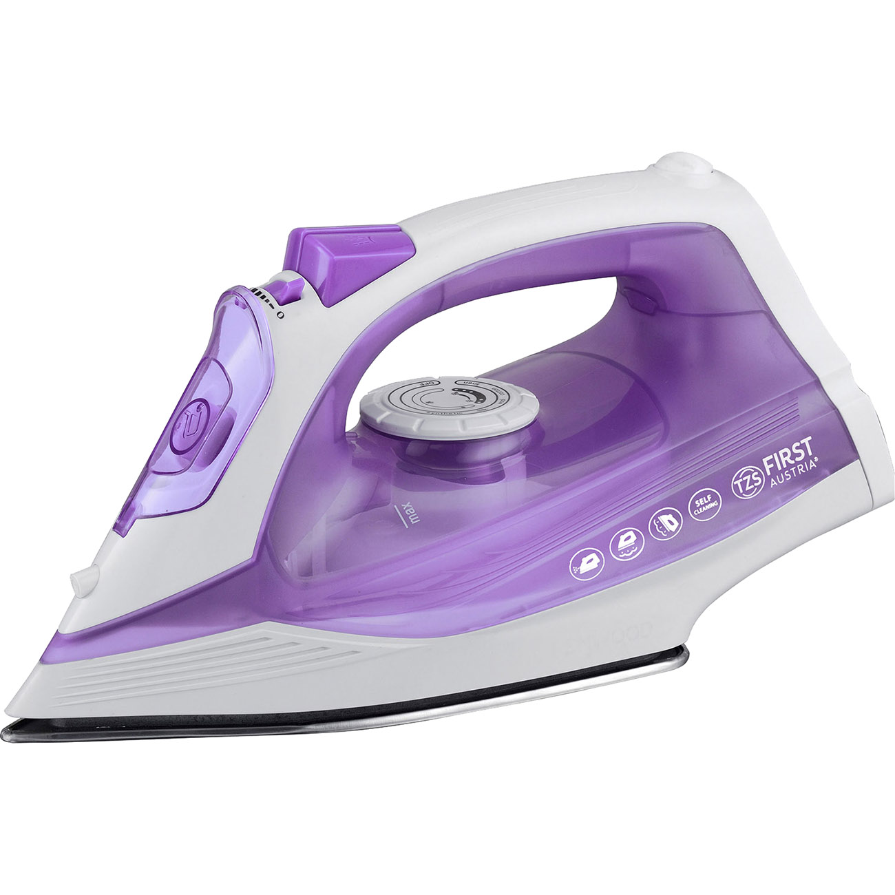 Утюг FIRST FA-5615-2