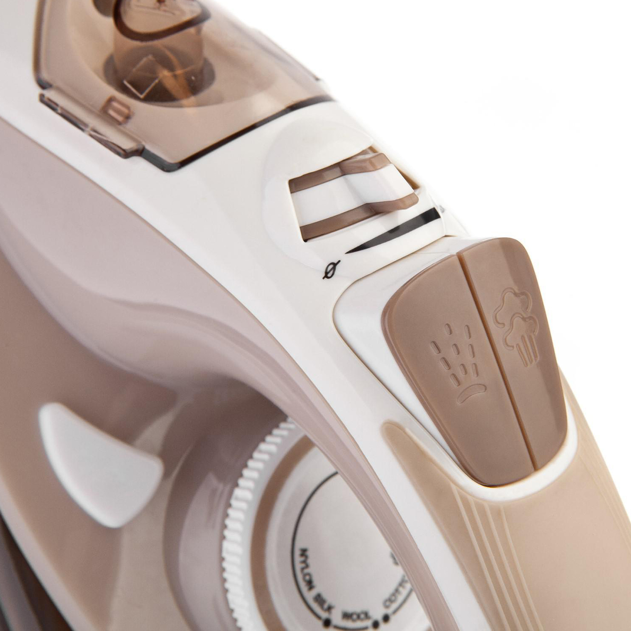 Утюг FIRST FA-5628-8