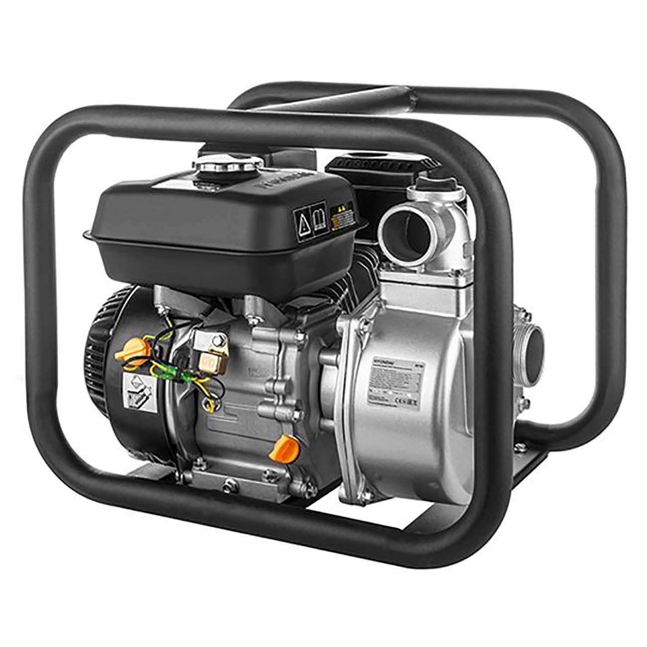 Мотопомпа Hyundai HY 50