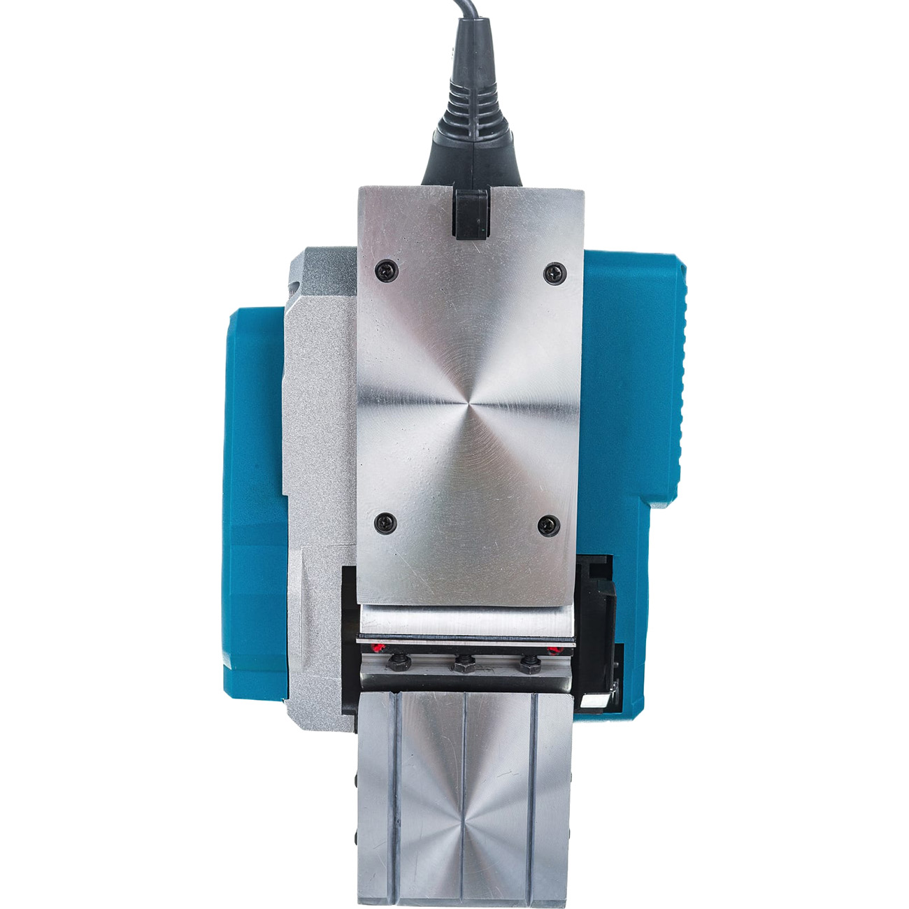 Рубанок электрический Hyundai P 910-82