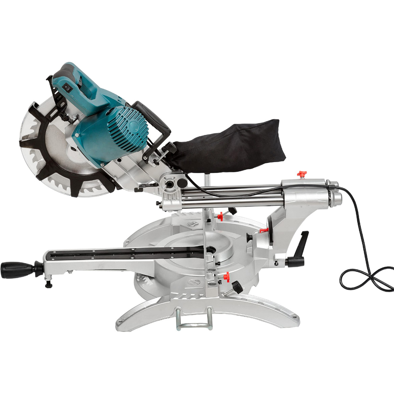 Электропила торцовочная Hyundai M 2500-255S