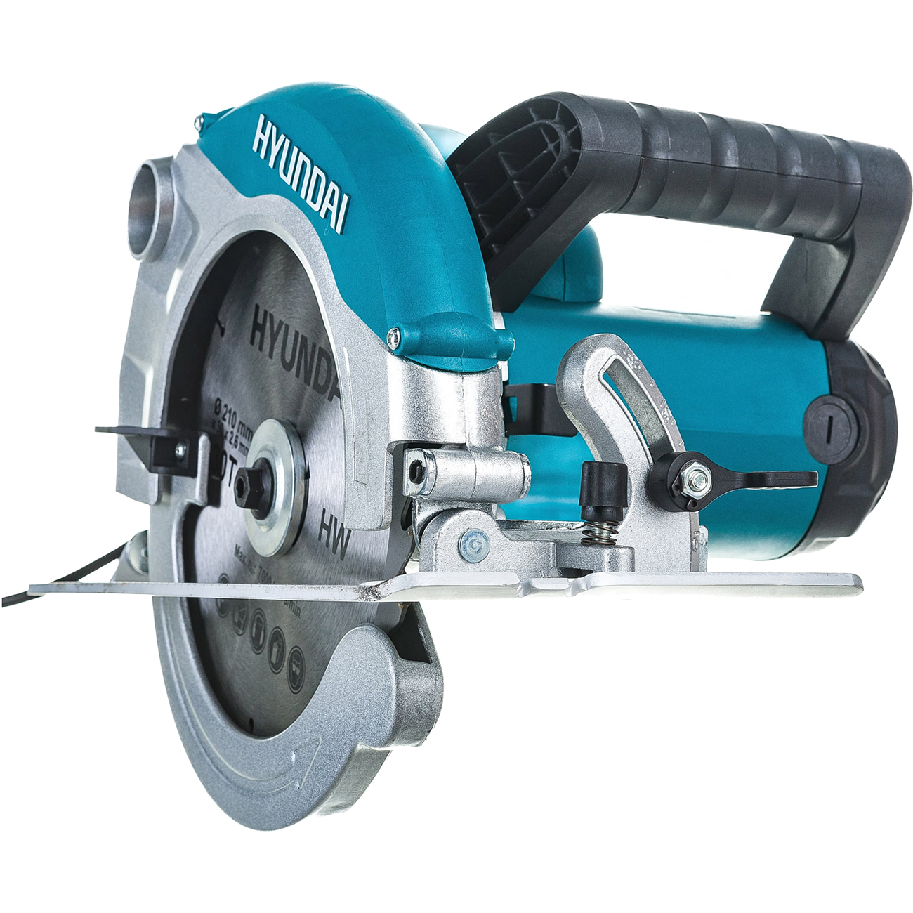 Электропила циркулярная Hyundai C 1800-210