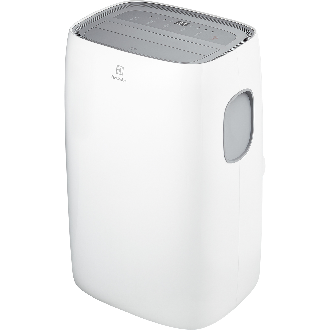 Кондиционер мобильный Electrolux EACM-15 CL/N3 Loft фото