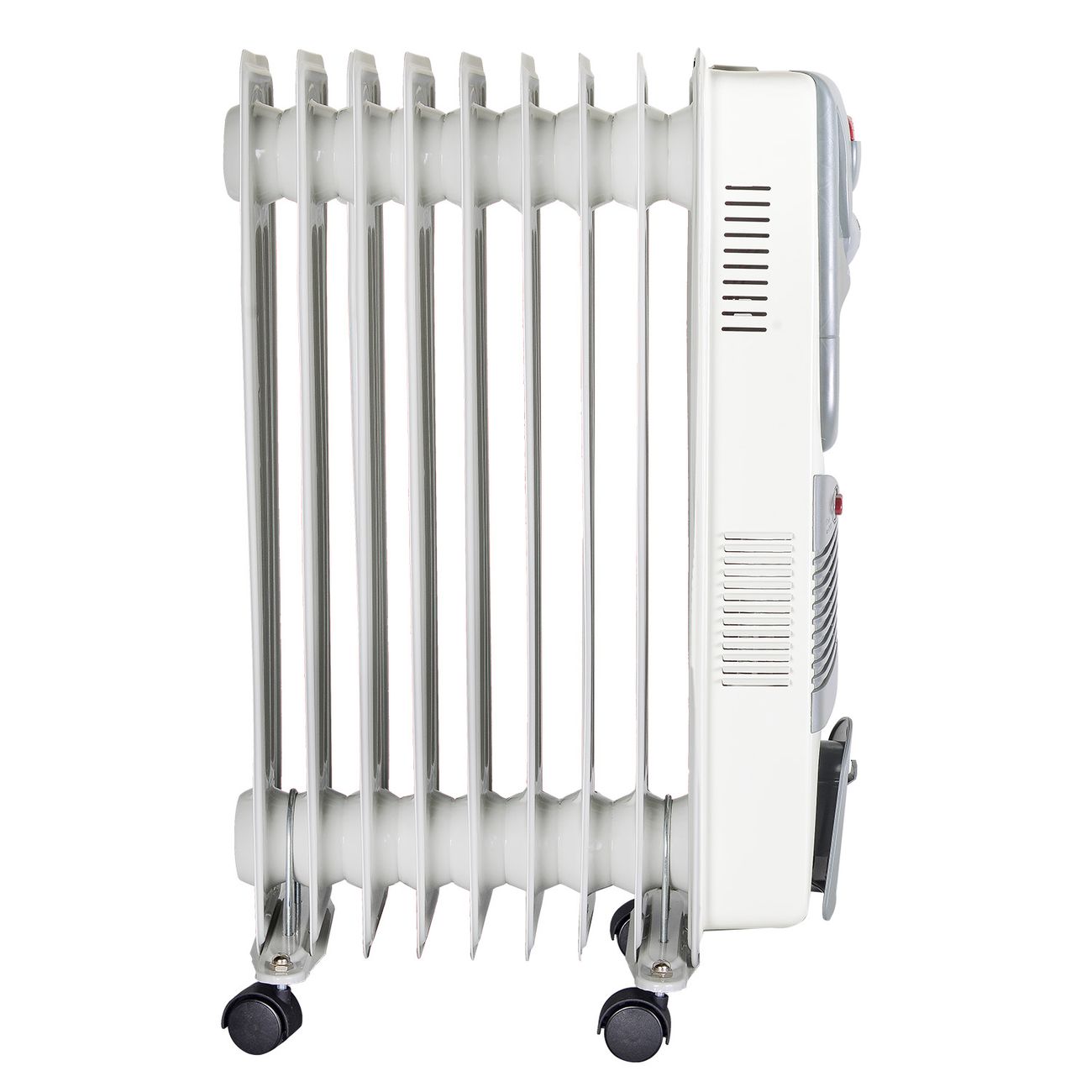 Радиатор масляный Ресанта 67/3/22