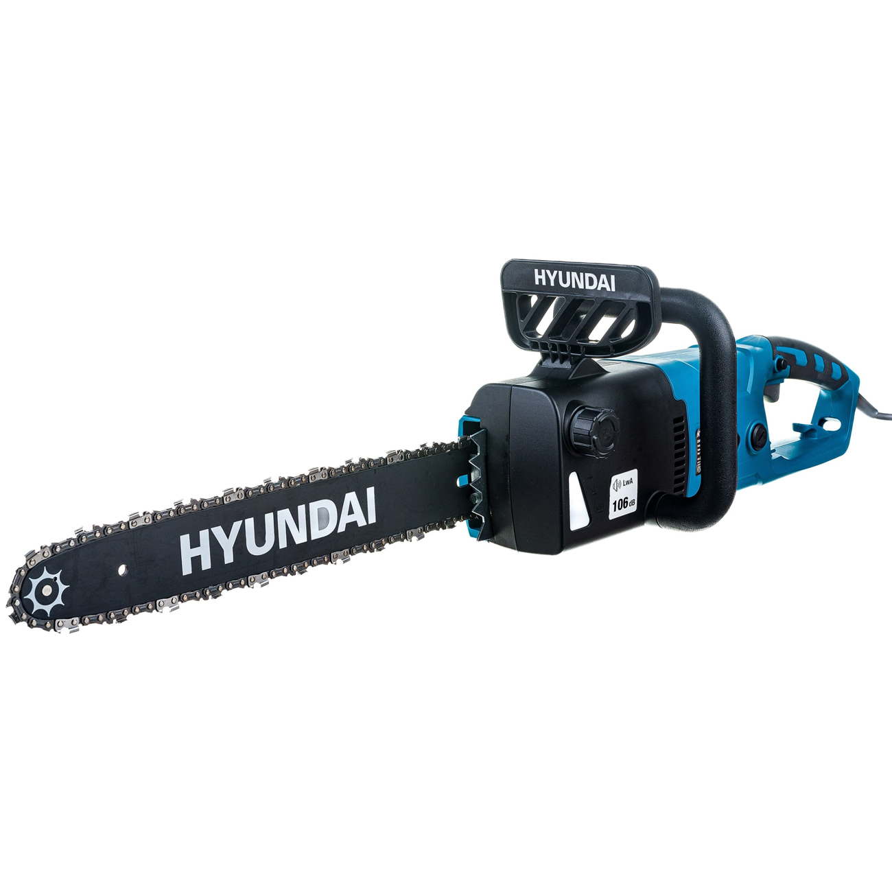 Электропила цепная Hyundai LXE 1820