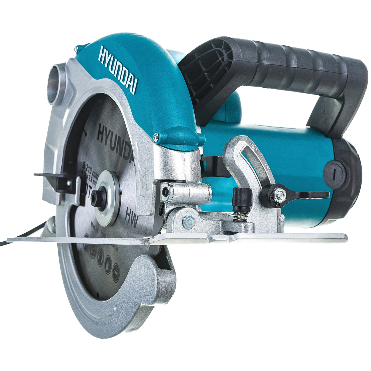 Электропила циркулярная Hyundai C 1800-210