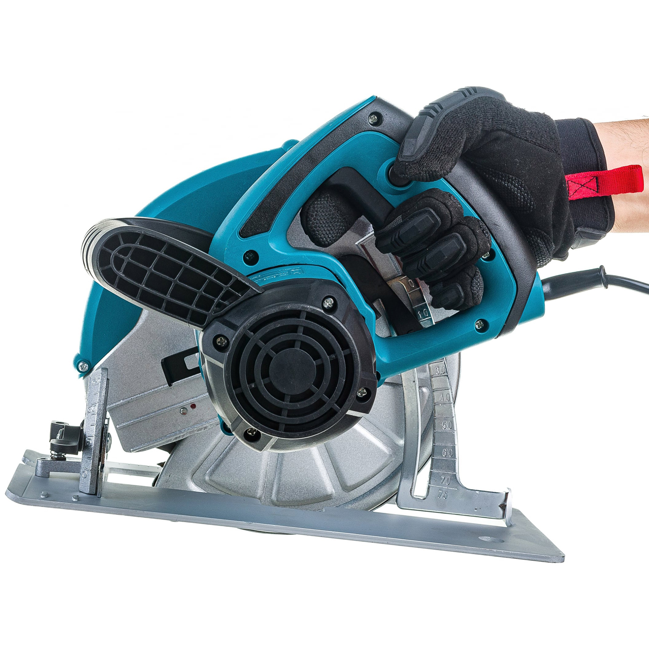 Электропила циркулярная Hyundai C 1800-210