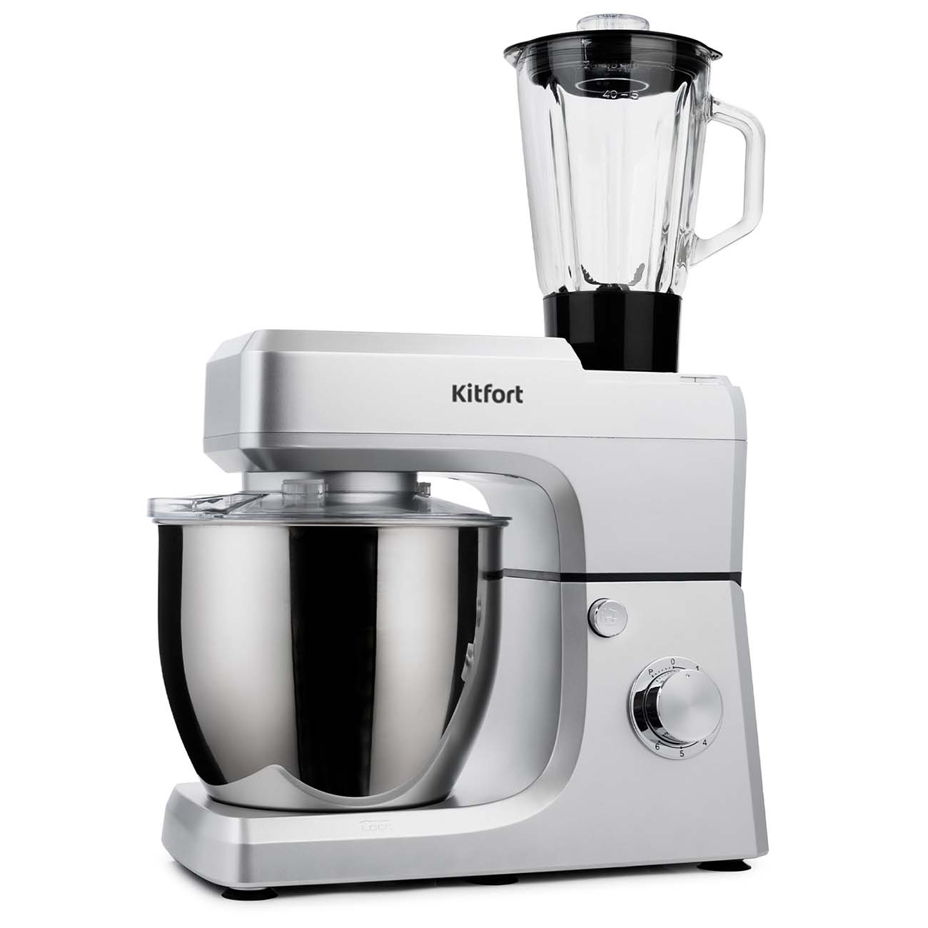 Кухонная машина Kitfort КТ-1339-1