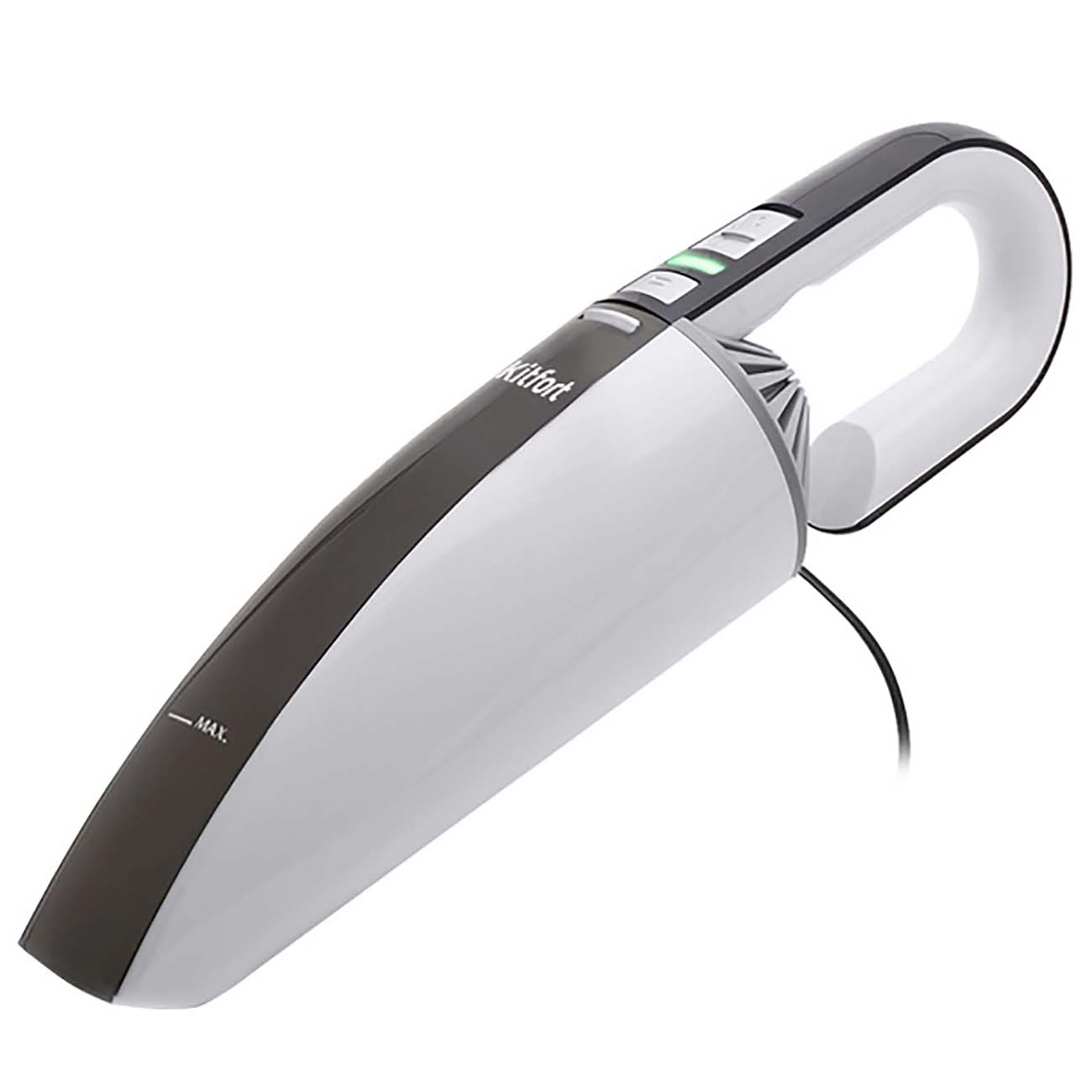 Пылесос автомобильный Kitfort КТ-537-1