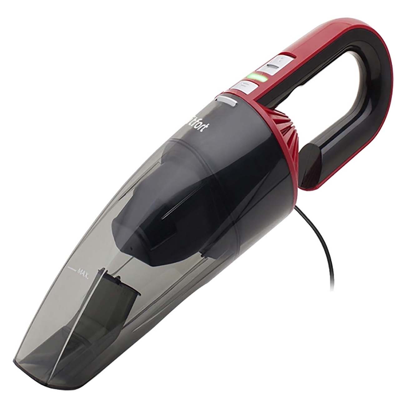 Пылесос автомобильный Kitfort КТ-537-2