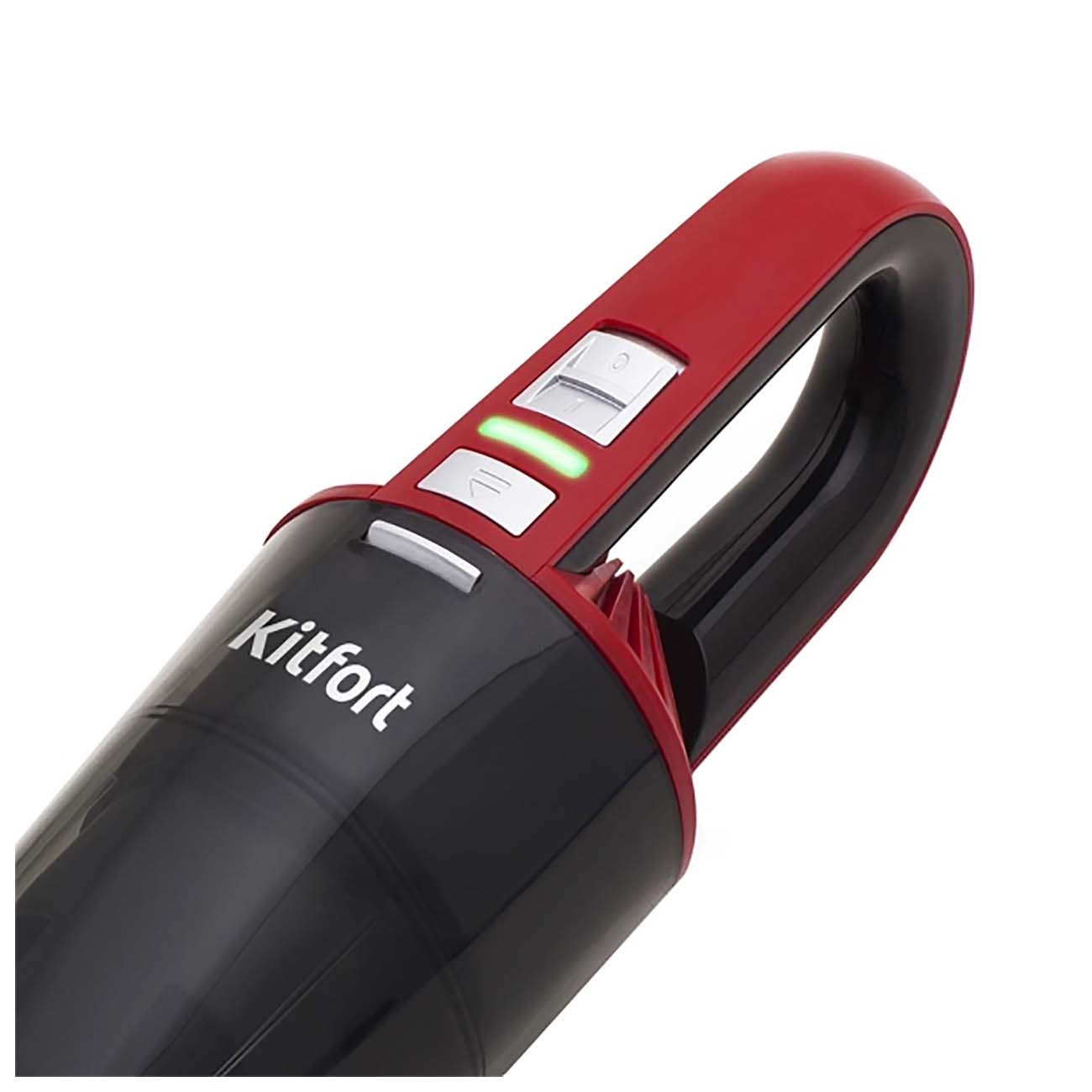 Пылесос автомобильный Kitfort КТ-537-2