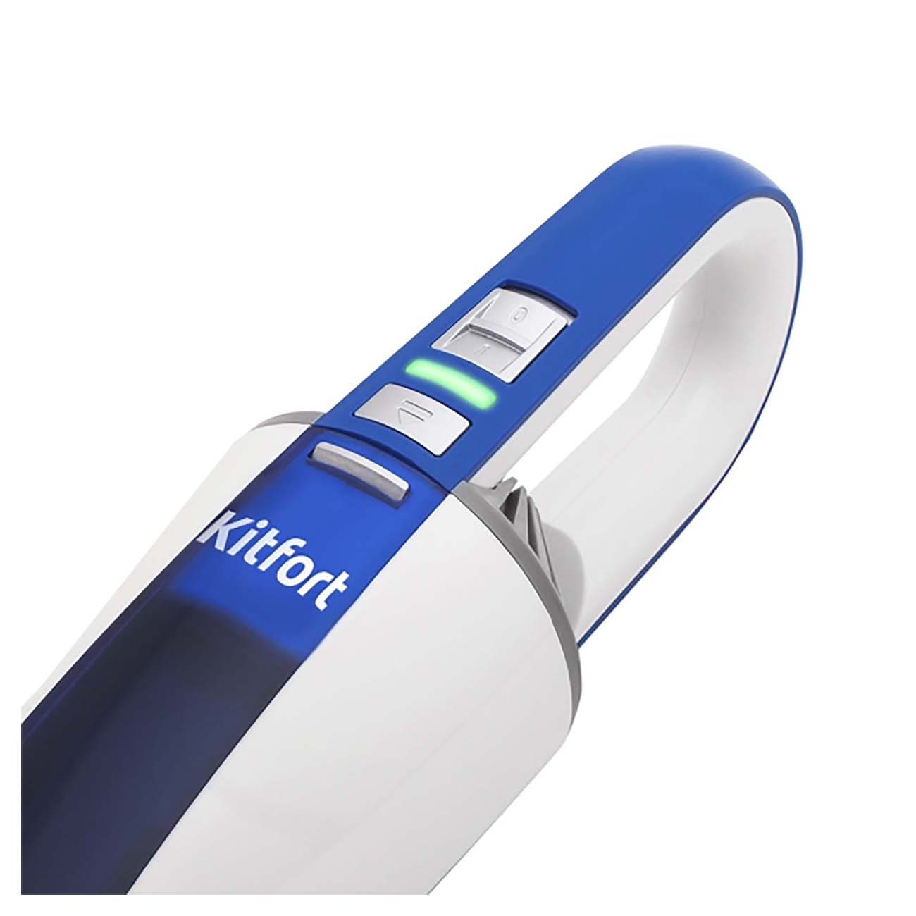 Пылесос автомобильный Kitfort КТ-537-3