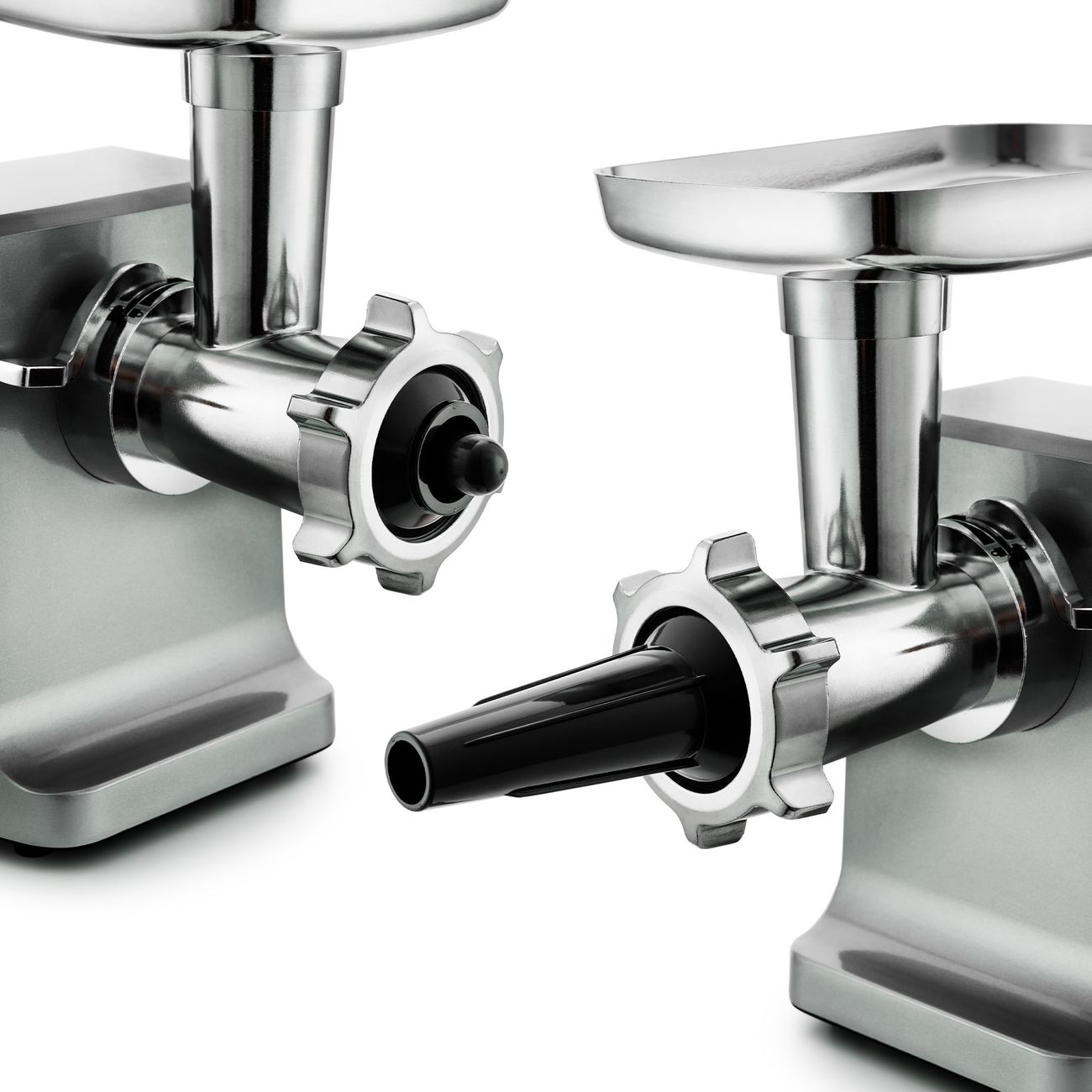 Электромясорубка Kitfort КТ-2108