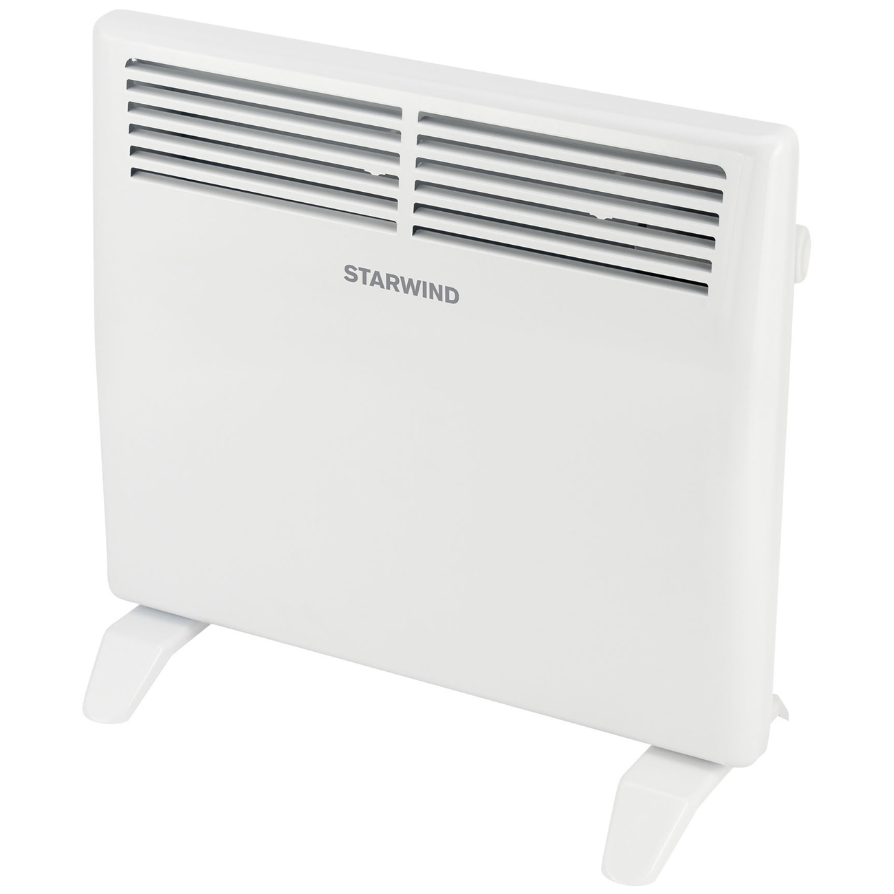 Конвектор Starwind SHV1010 1000Вт белый