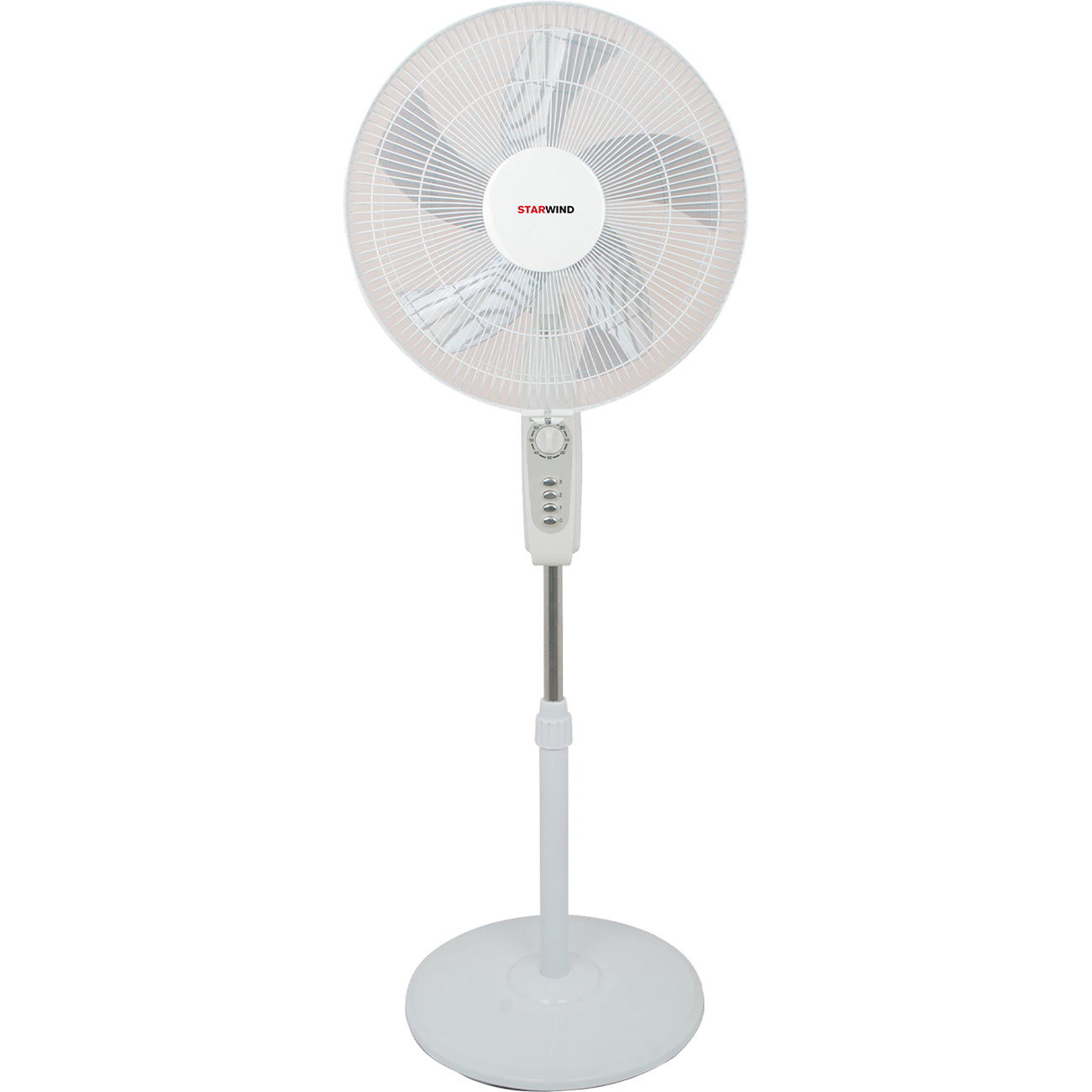 Вентилятор напольный Starwind SAF1251 фото