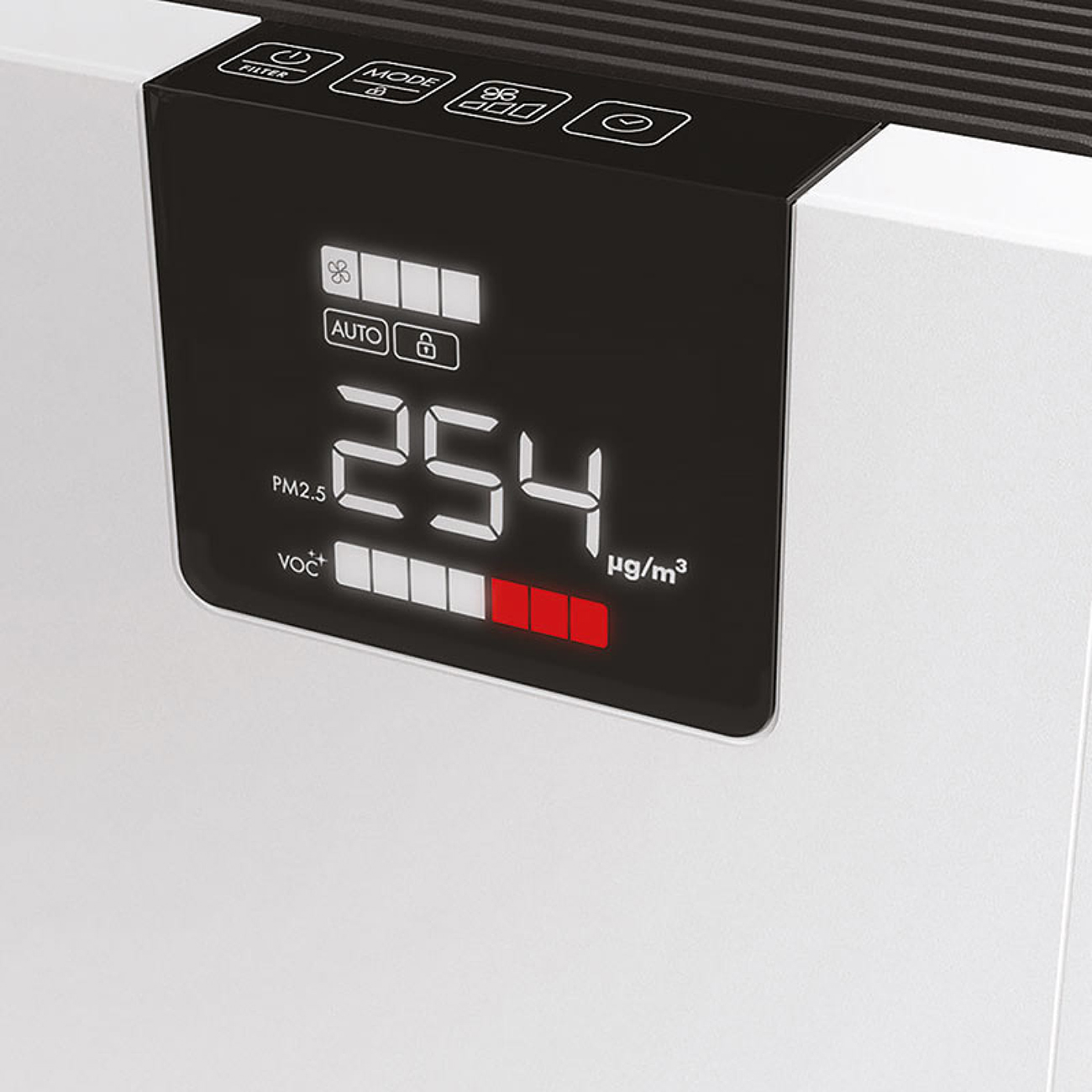 Воздухоочиститель Boneco P710