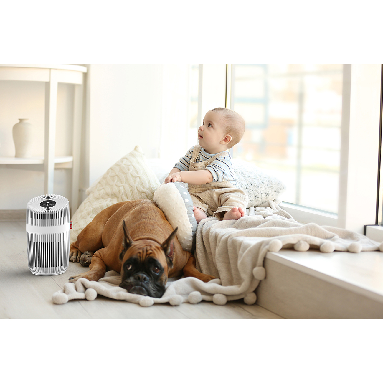 Воздухоочиститель Boneco P230