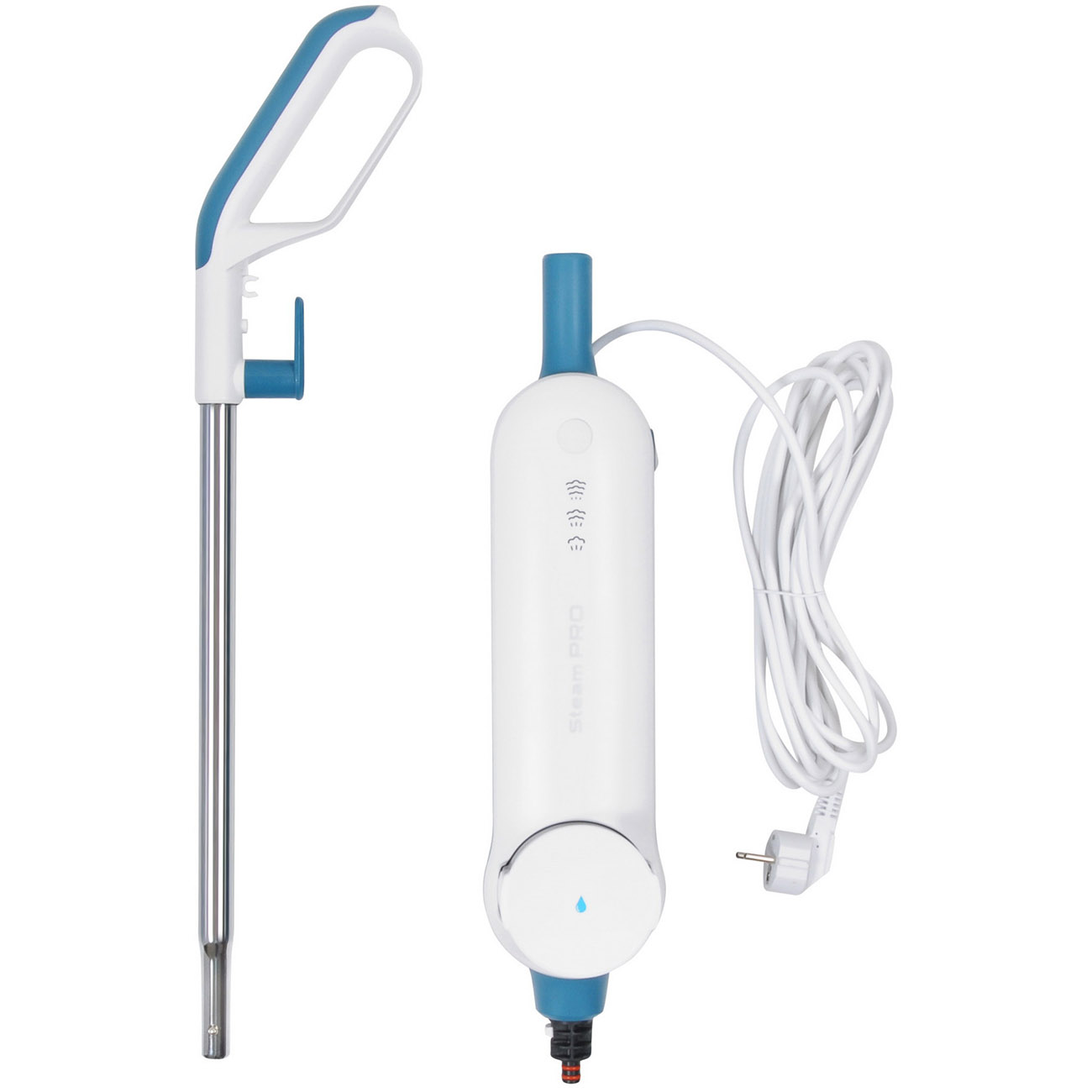 Паровой очиститель Starwind SSM5400