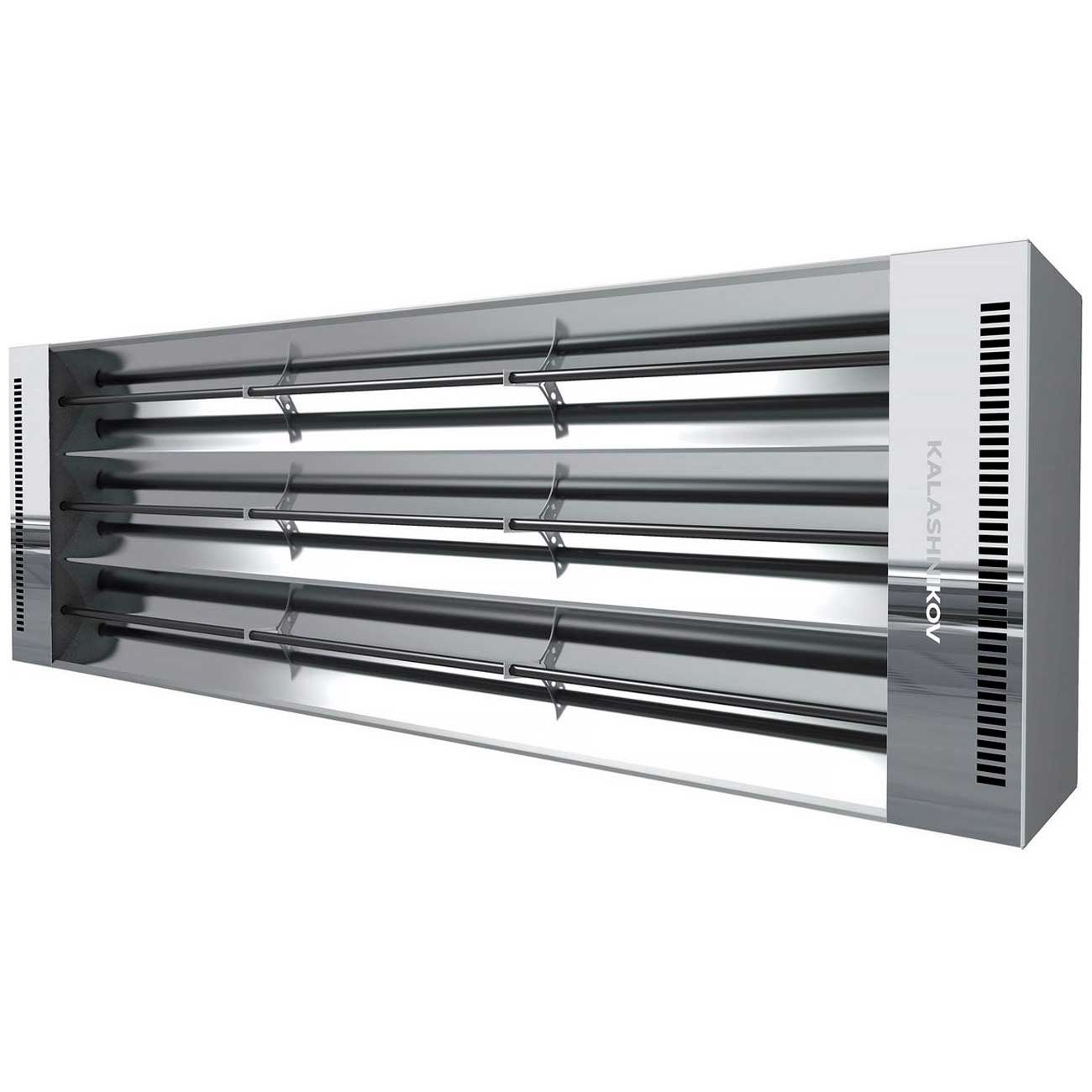 Инфракрасный обогреватель KALASHNIKOV KIRH-E30T-31