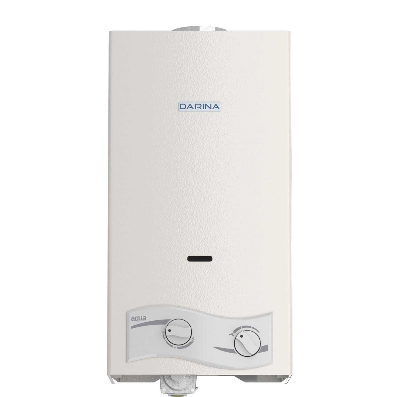 Водонагреватель газовый проточный Darina Aqua 11 P NG