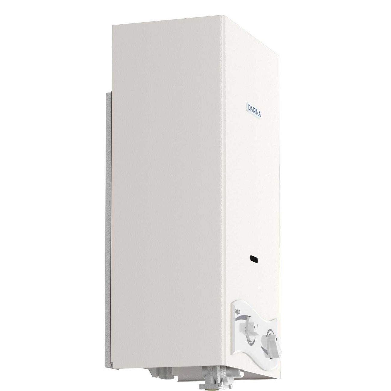 Водонагреватель газовый проточный Darina Aqua 11 P NG