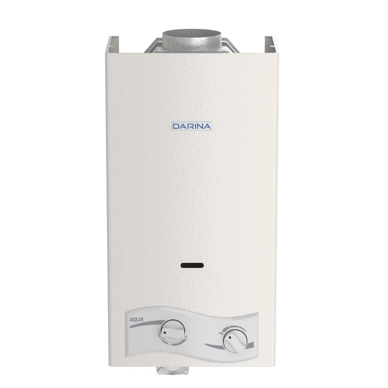 Водонагреватель газовый проточный Darina Aqua 14 B NG