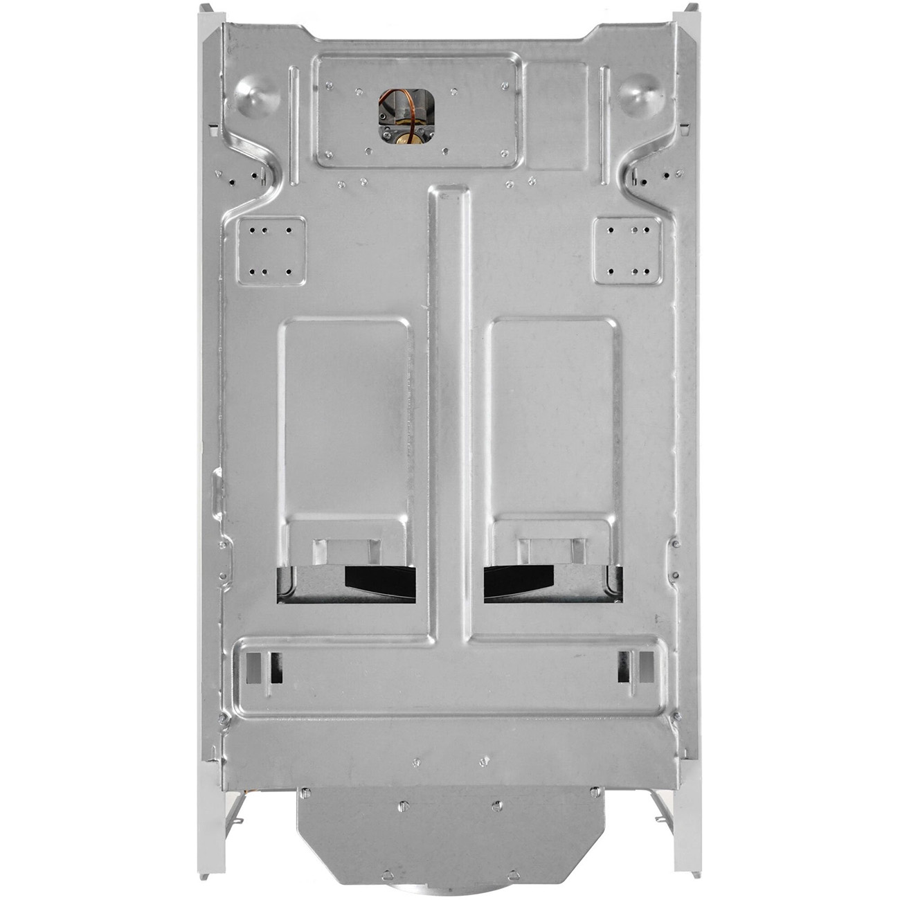 Водонагреватель газовый проточный Darina Aqua 14 P NG