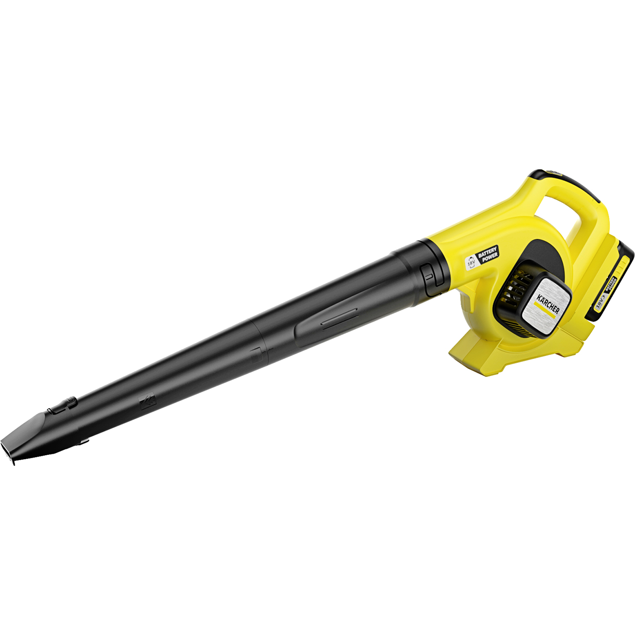 Воздуходувка Karcher LBL 2 Battery Set 14451100
