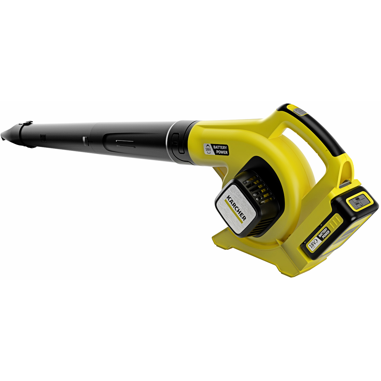 Воздуходувка Karcher LBL 2 Battery Set 14451100