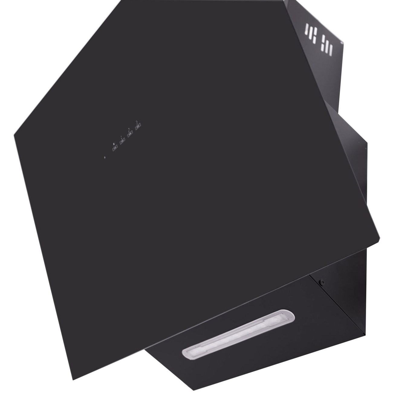 Вытяжка DACH DIANA 60 B