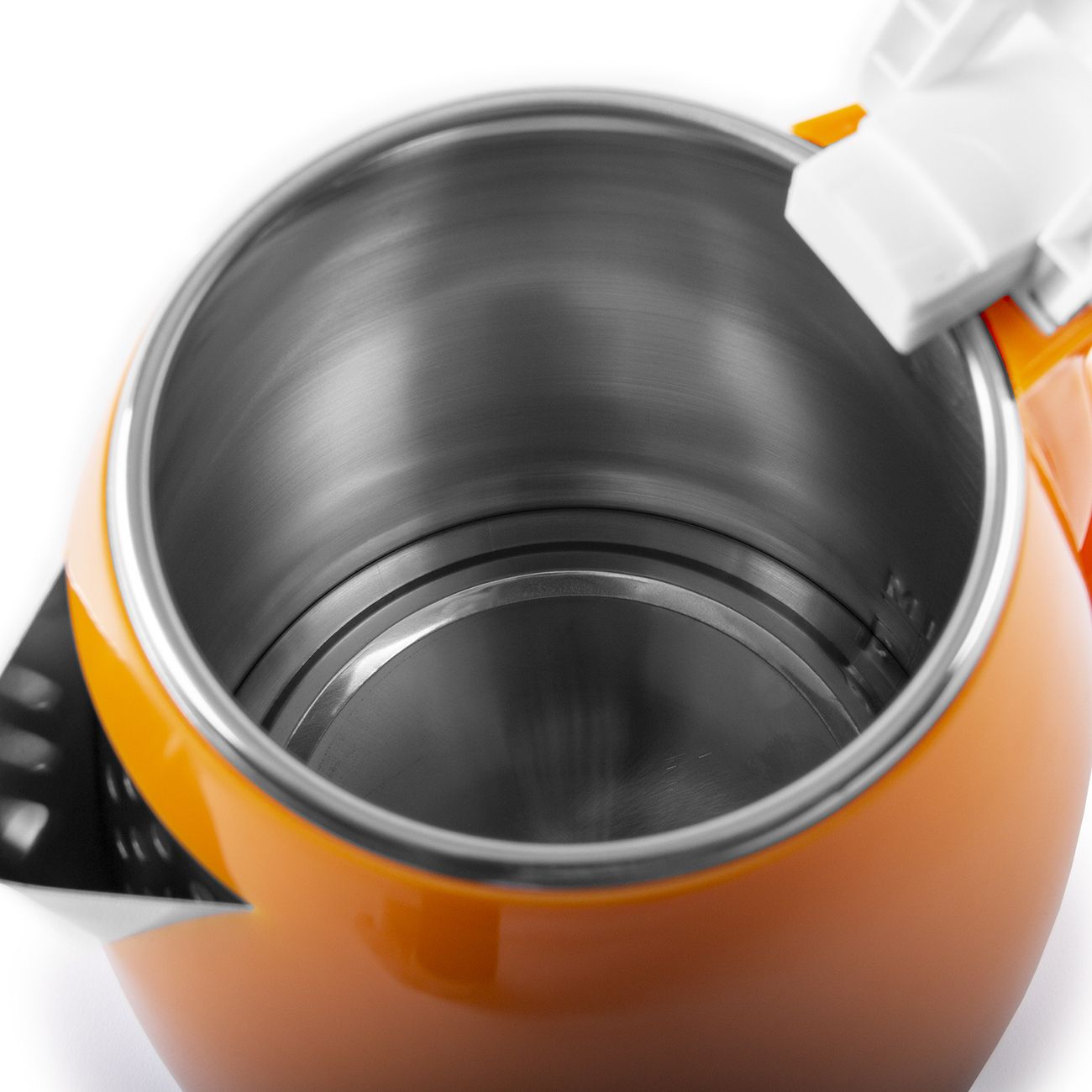 Электрочайник VAIL VL-5554 оранжевый