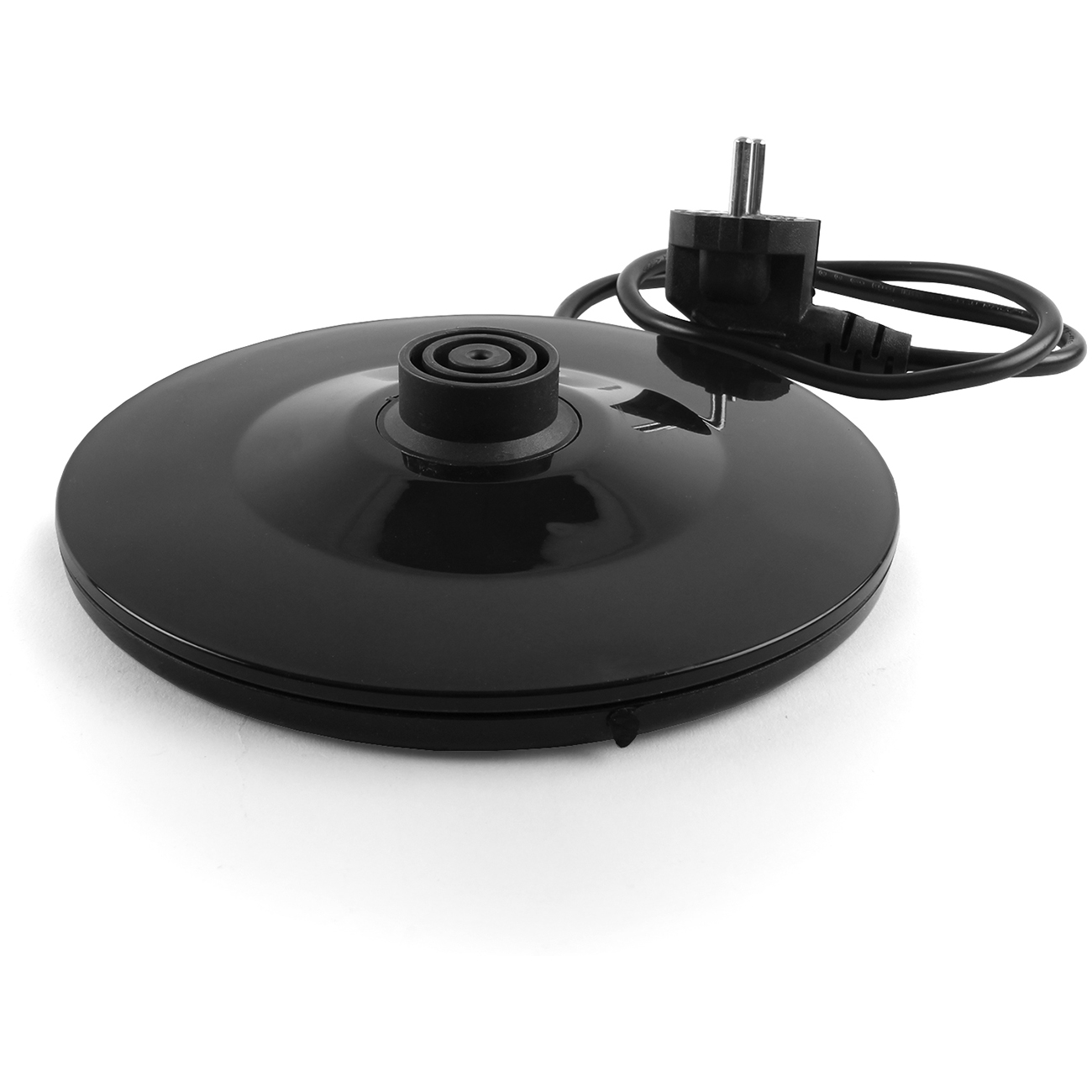 Электрочайник VAIL VL-5550 черный