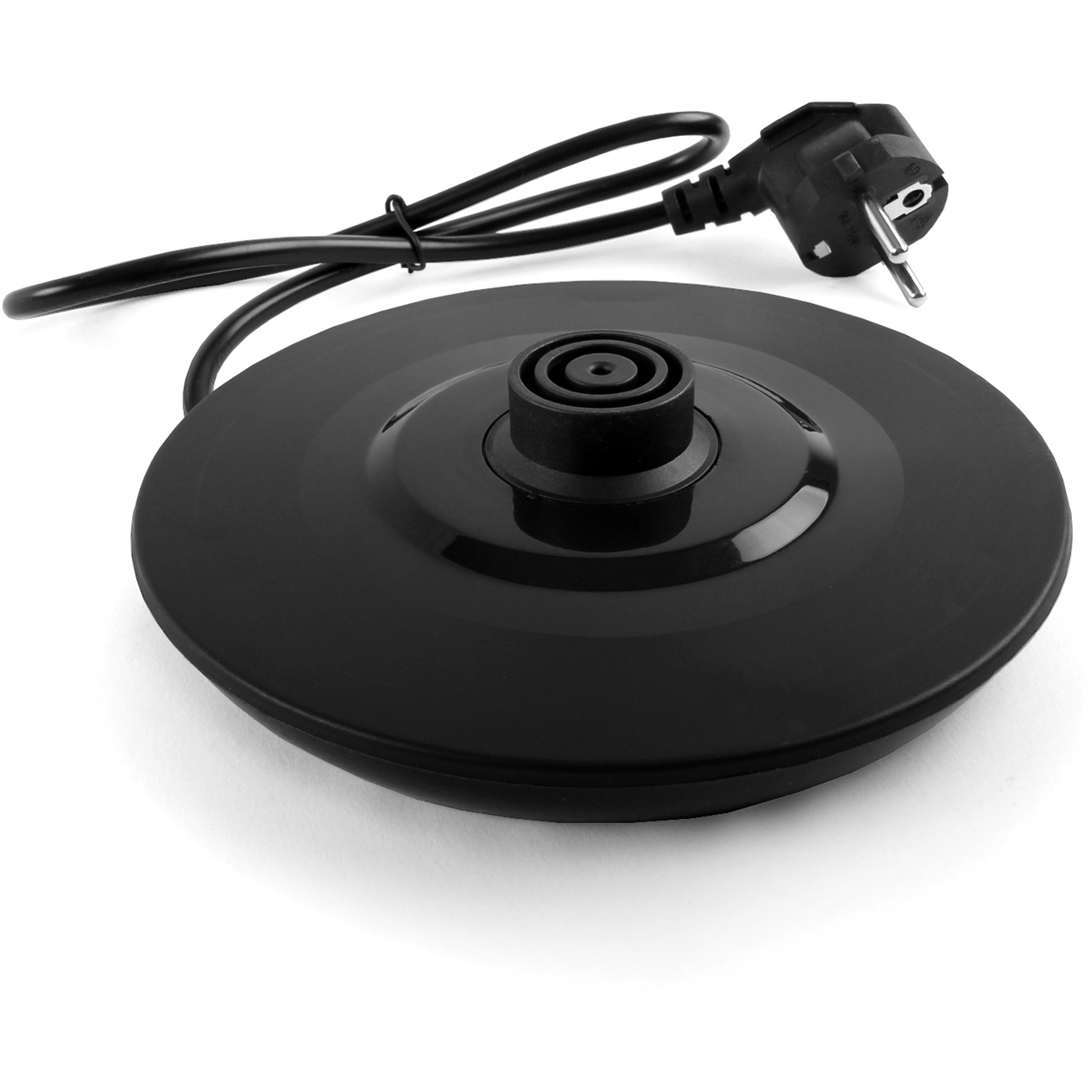 Электрочайник VAIL VL-5551 фиолетовый