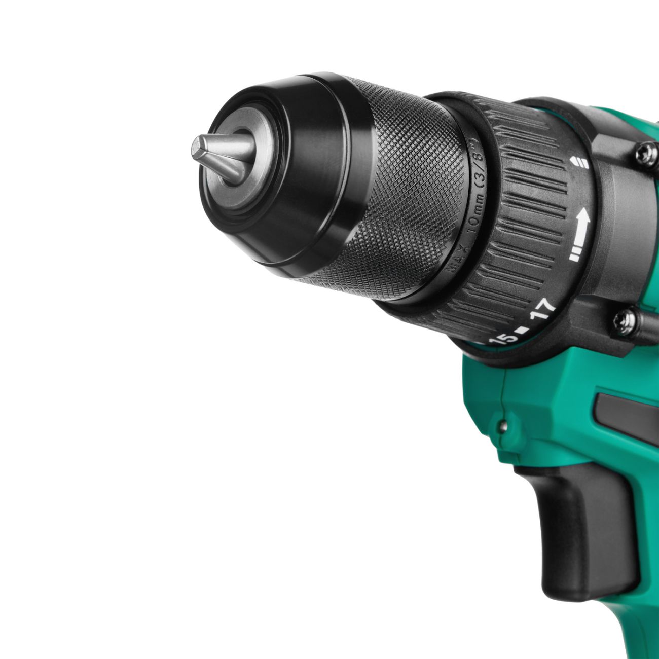 Аккумуляторная дрель-шуруповерт Rokodil Twist 2 Pro 1045101