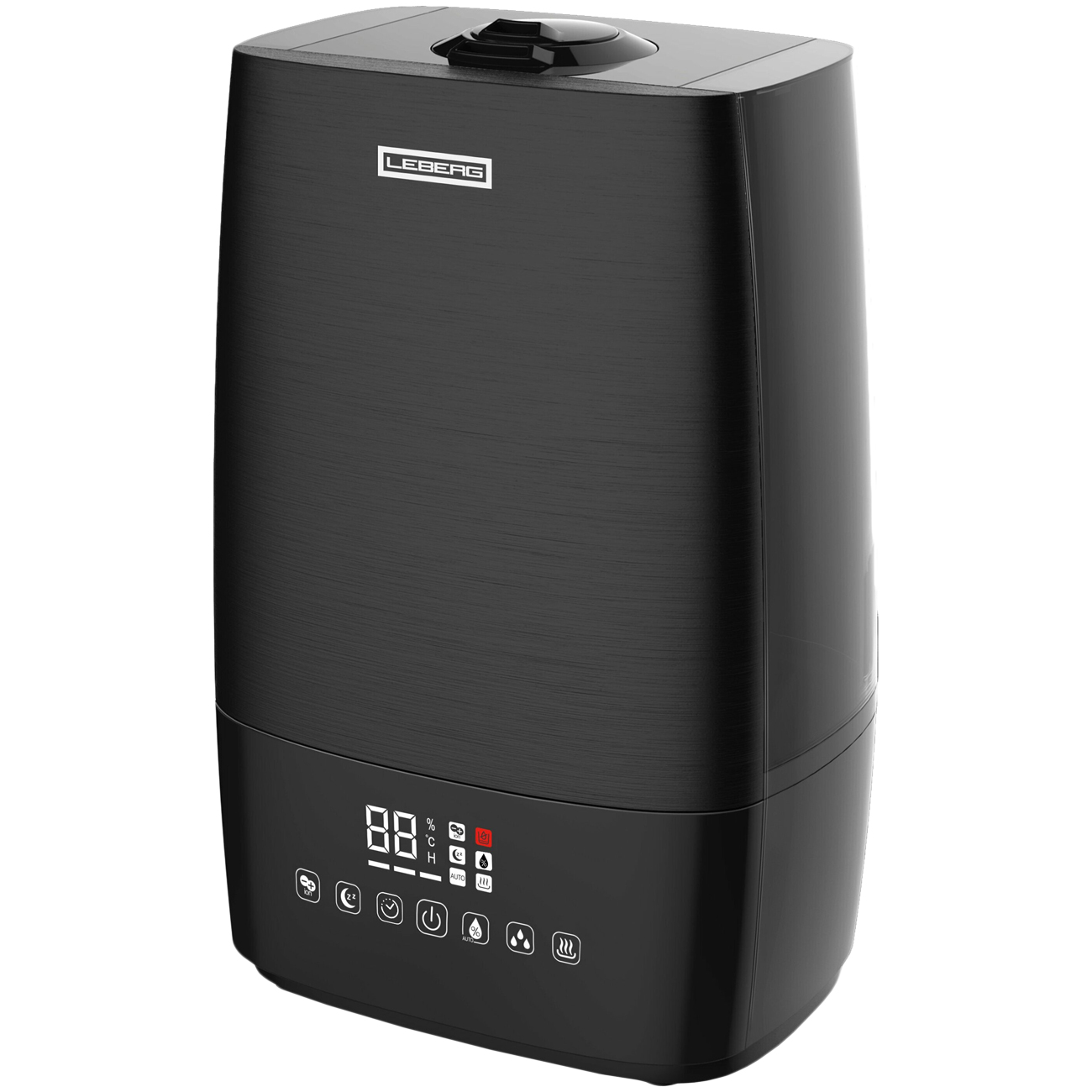 Воздухоувлажнитель Leberg LH-803 B