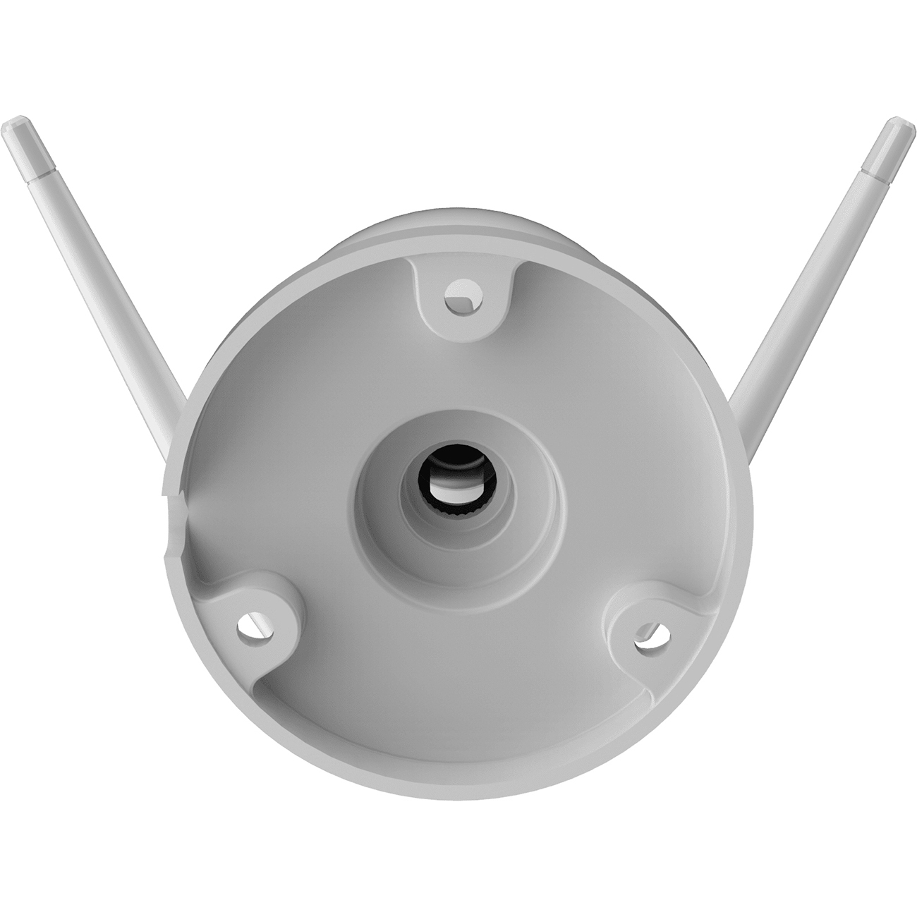 Камера наблюдения Ezviz C3W Color Night Pro 1080P 2Mp