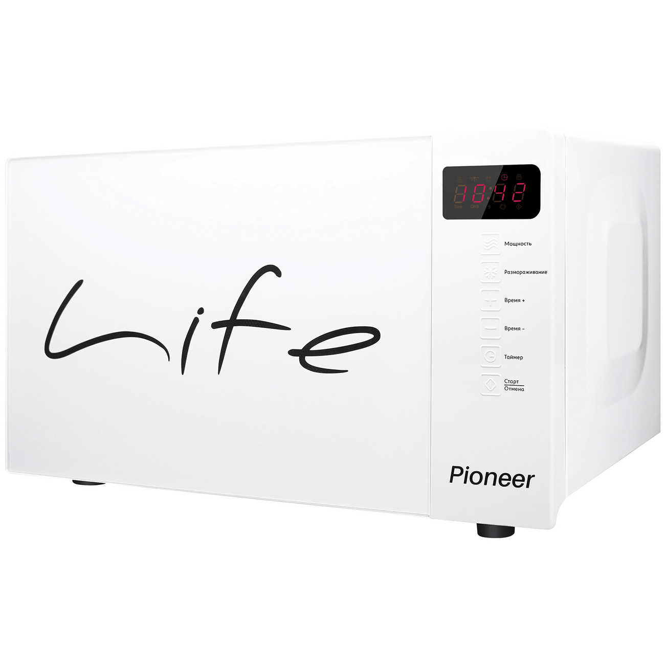 Микроволновая печь соло Pioneer MW260S