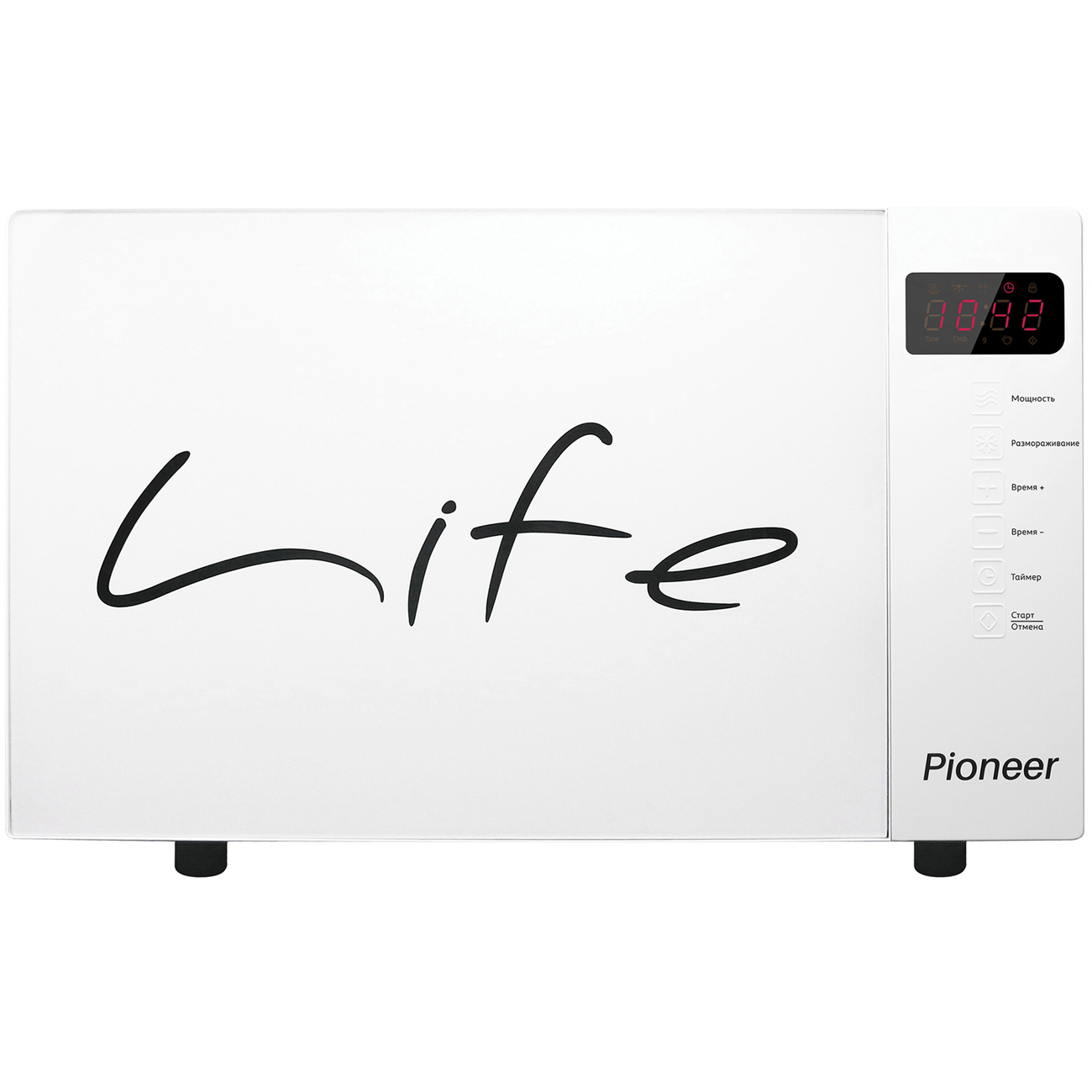 Микроволновая печь соло Pioneer MW260S