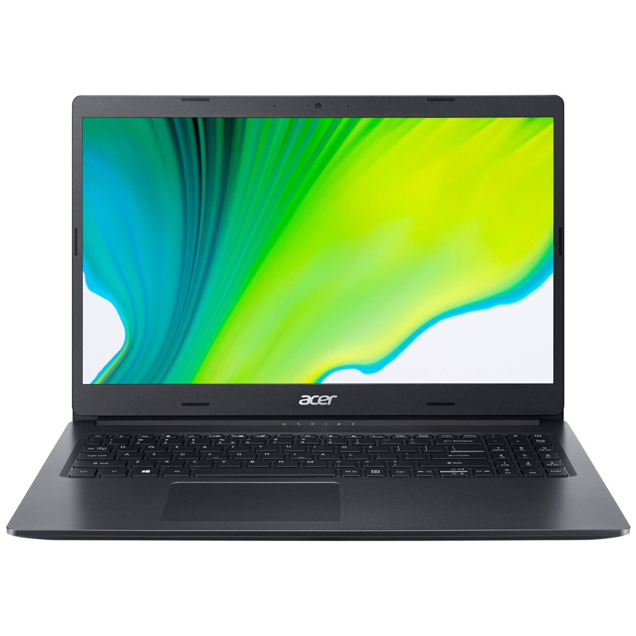 Ноутбук Acer A315-23-R5HA (NX.HVTER.01D) черный