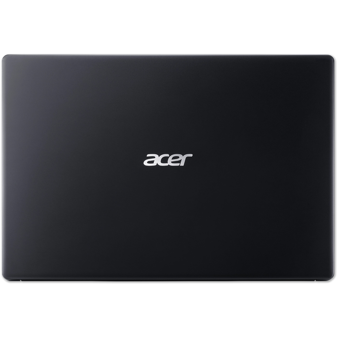 Ноутбук Acer Aspire 3 A315-23-R13T (NX.HVTER.00K) Silver черный