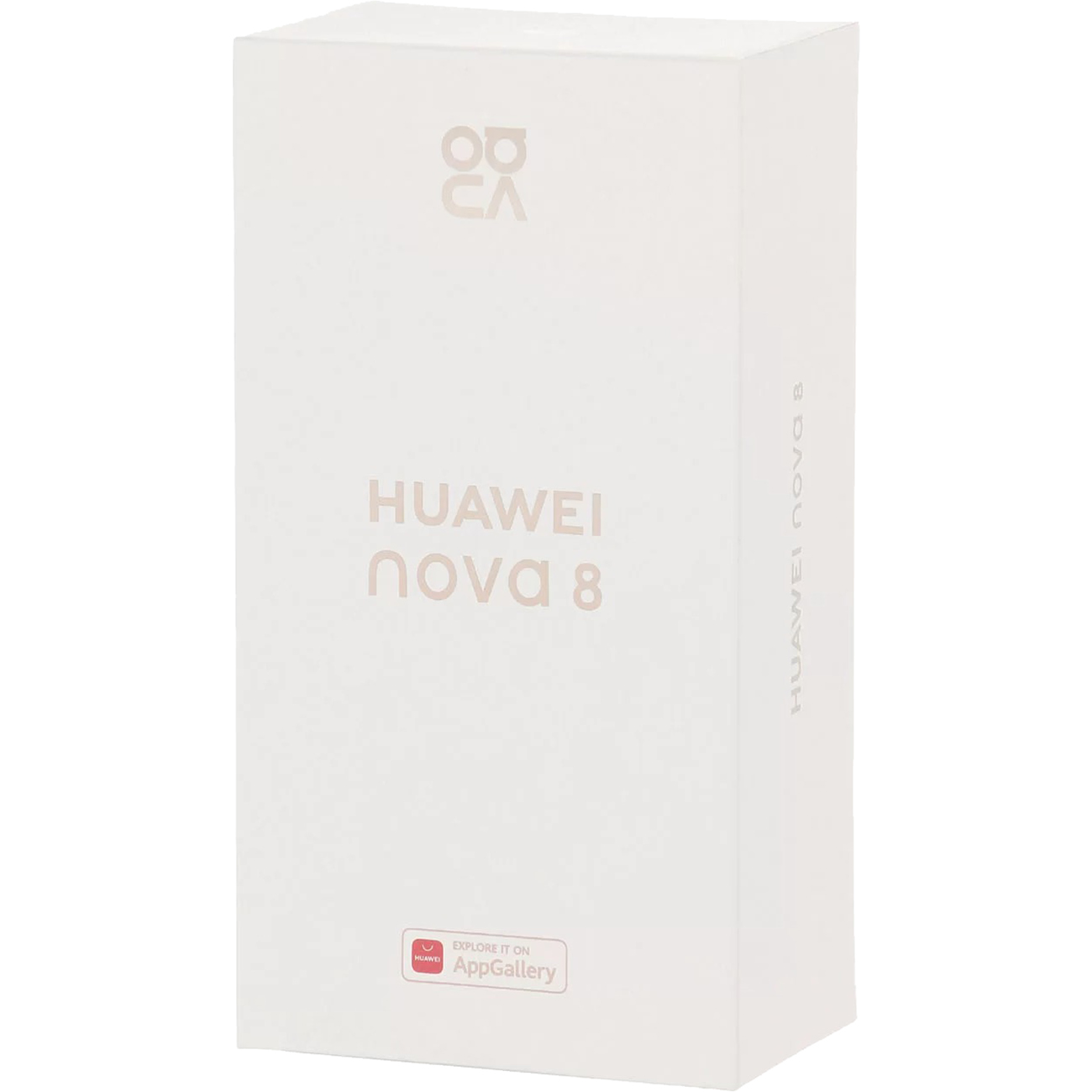 Смартфон HUAWEI NOVA 8 румянец