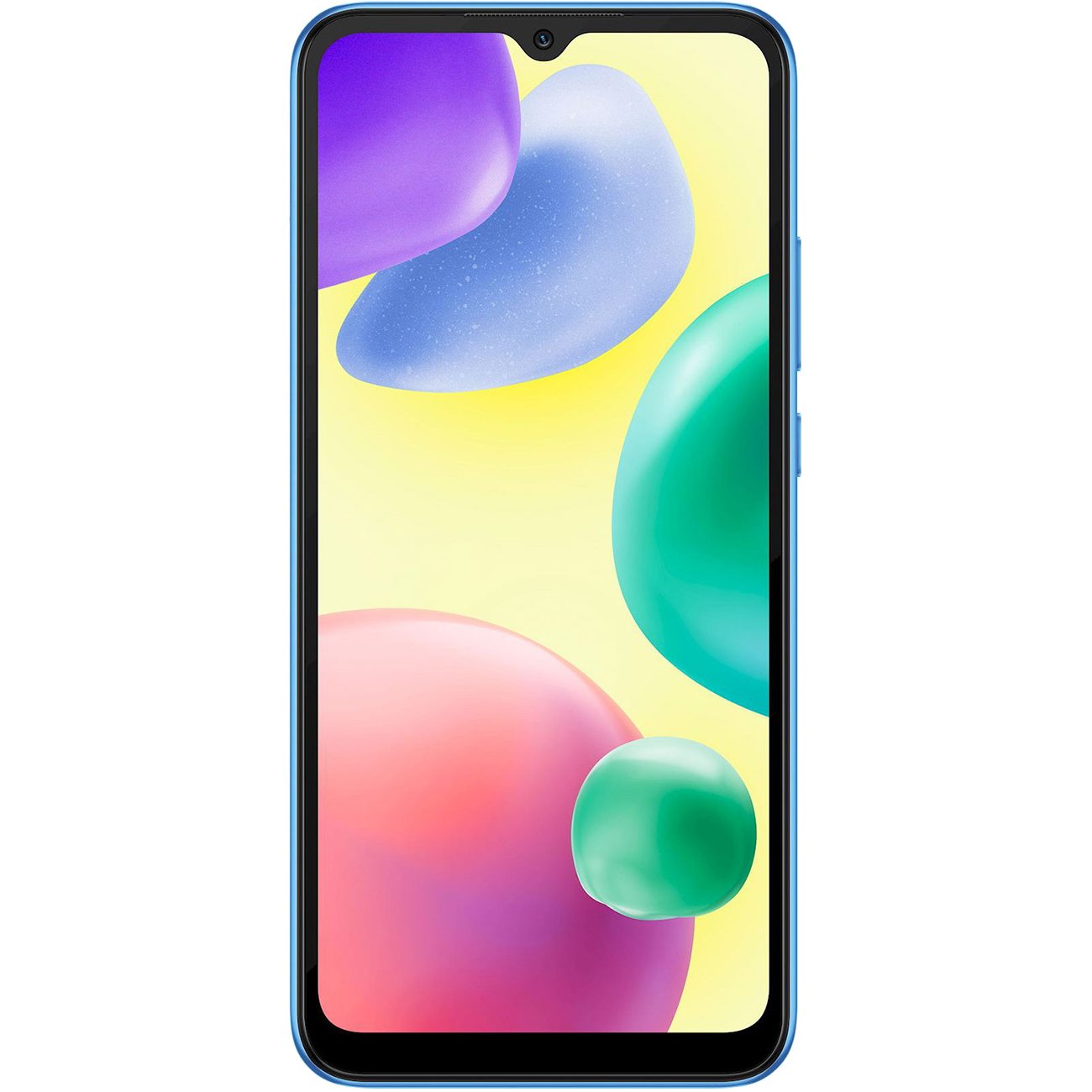 Смартфон Xiaomi Redmi 10A 3/64GB синее небо
