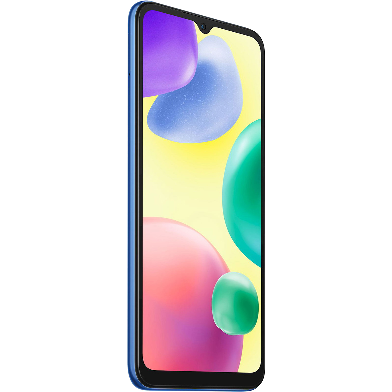Смартфон Xiaomi Redmi 10A 3/64GB синее небо