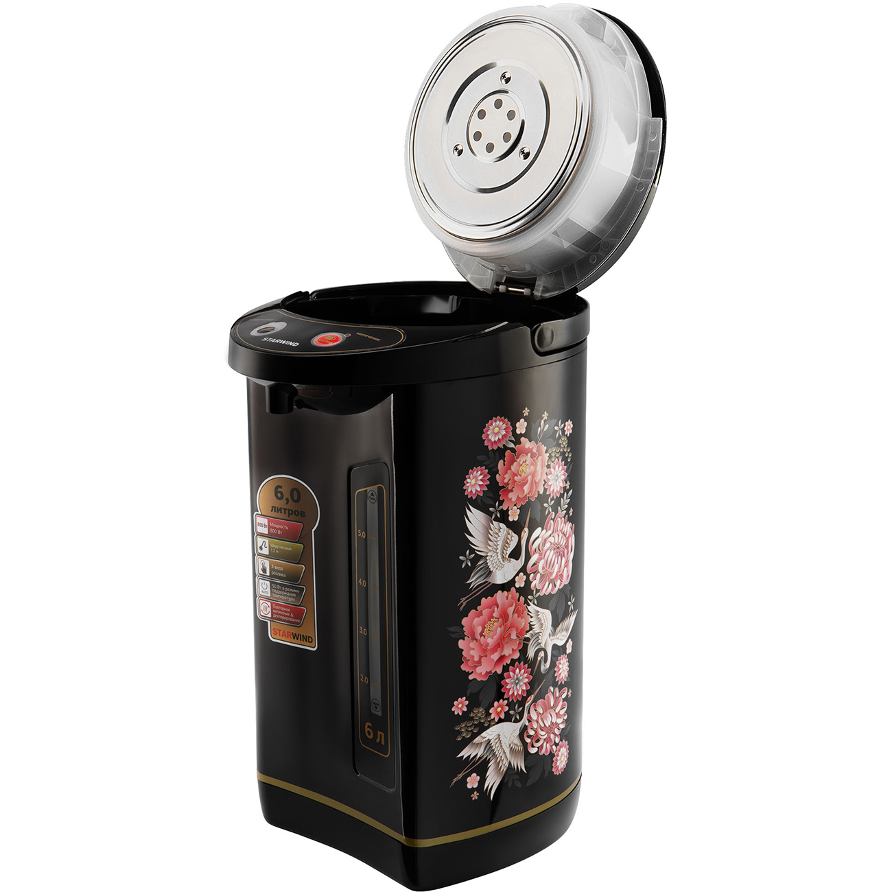 Термопот Starwind STP5403 B