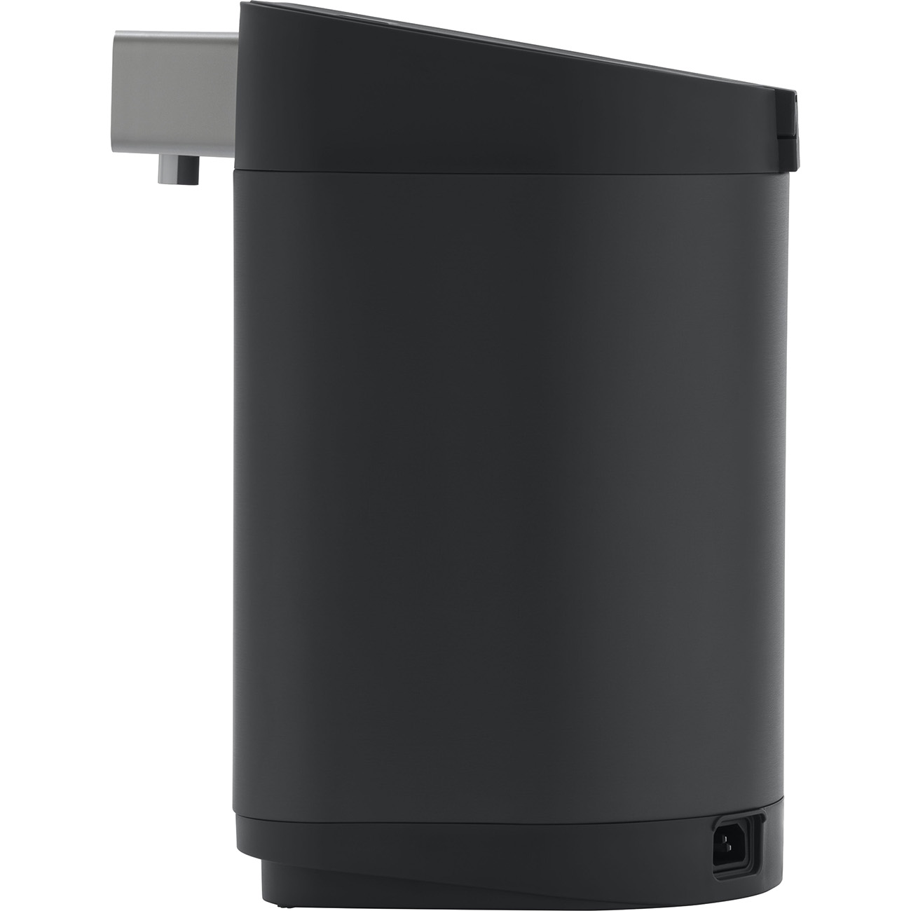 Термопот Tesler TP-5000 GREY