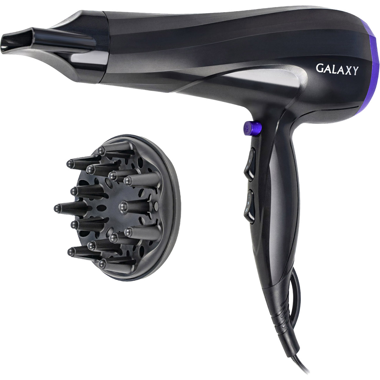 Фен Galaxy GL4332 фото
