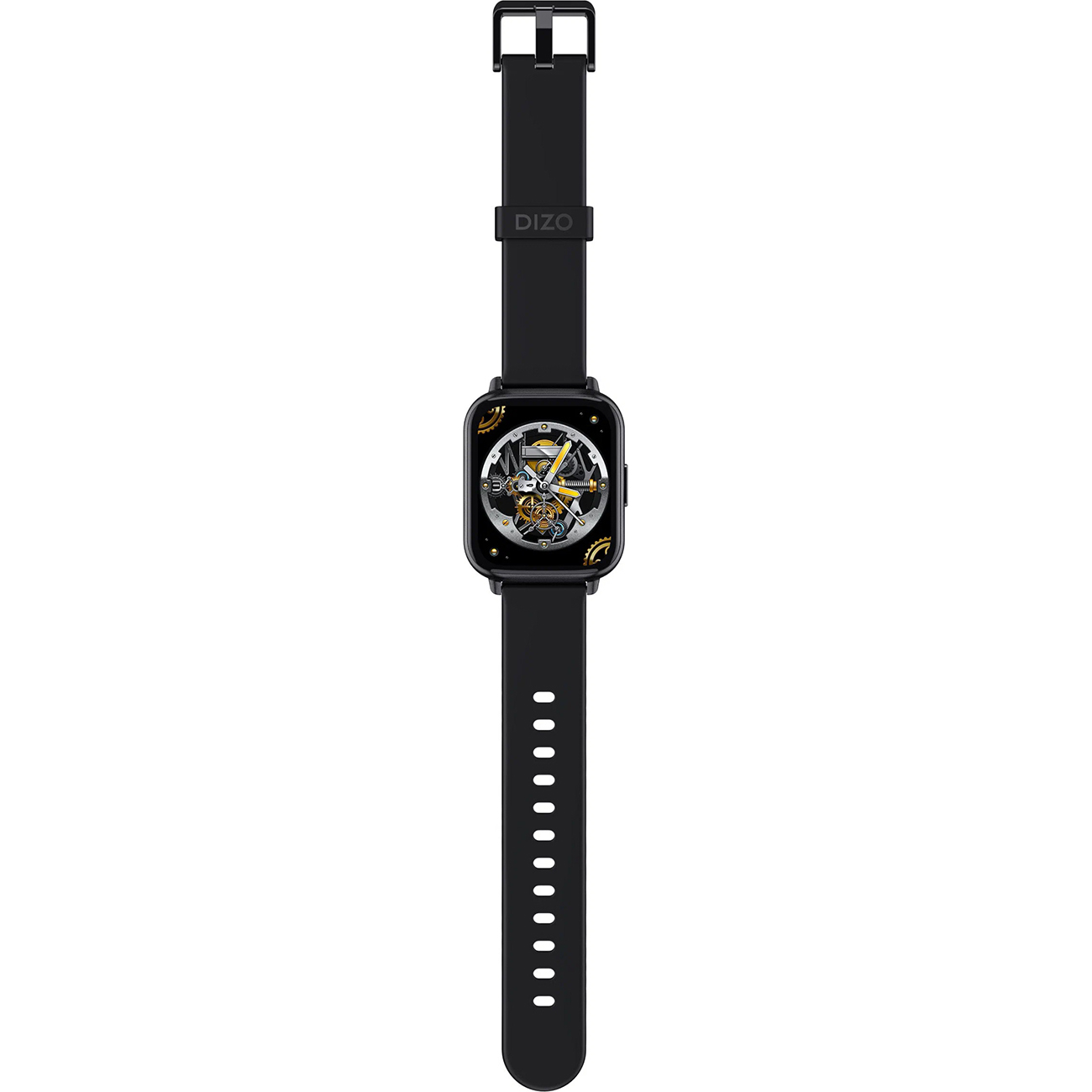 Смарт-часы Dizo DW2118 Watch 2 черный