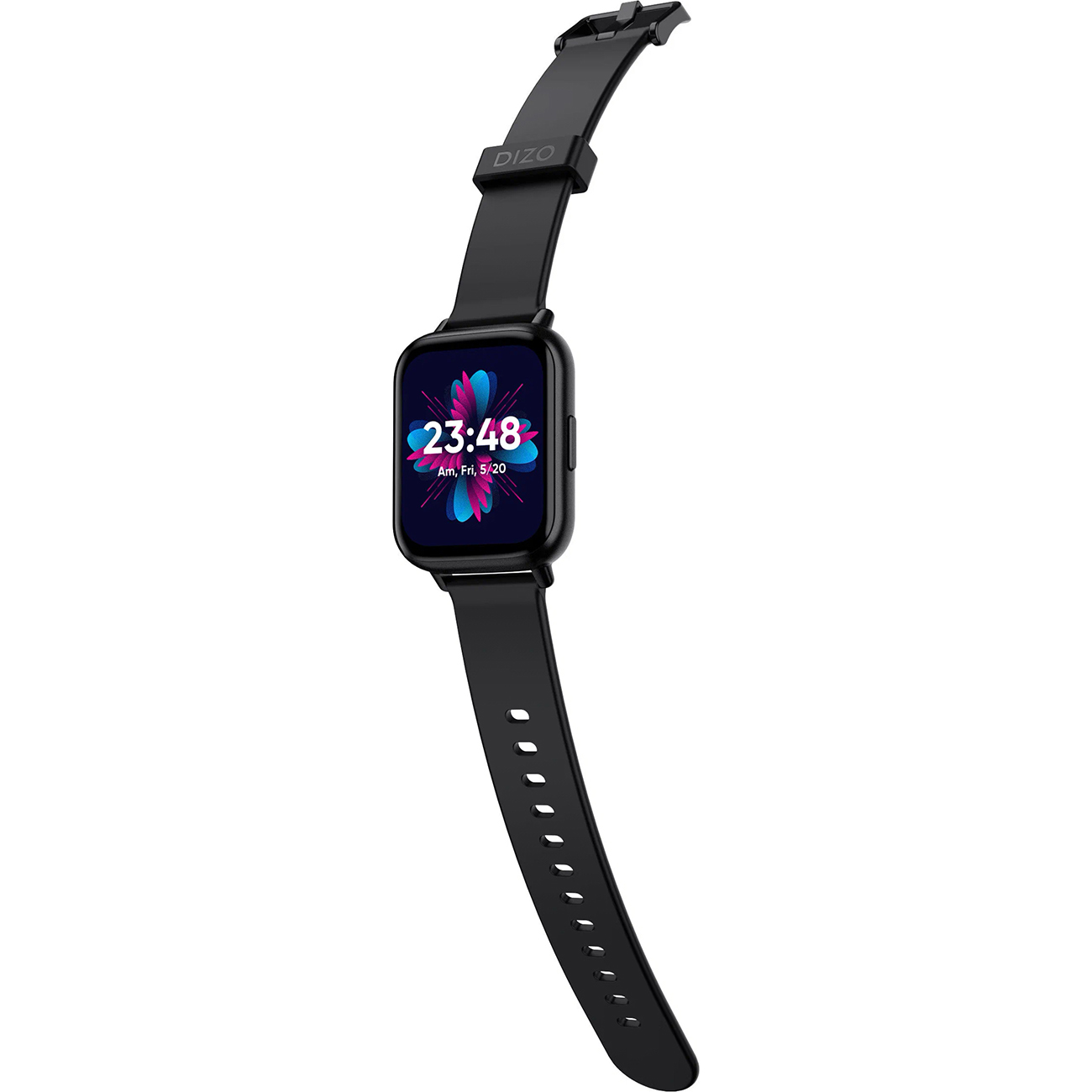 Смарт-часы Dizo DW2118 Watch 2 черный