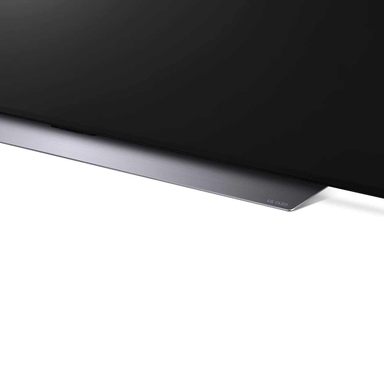 Телевизор LG OLED48C24LA.ARUB