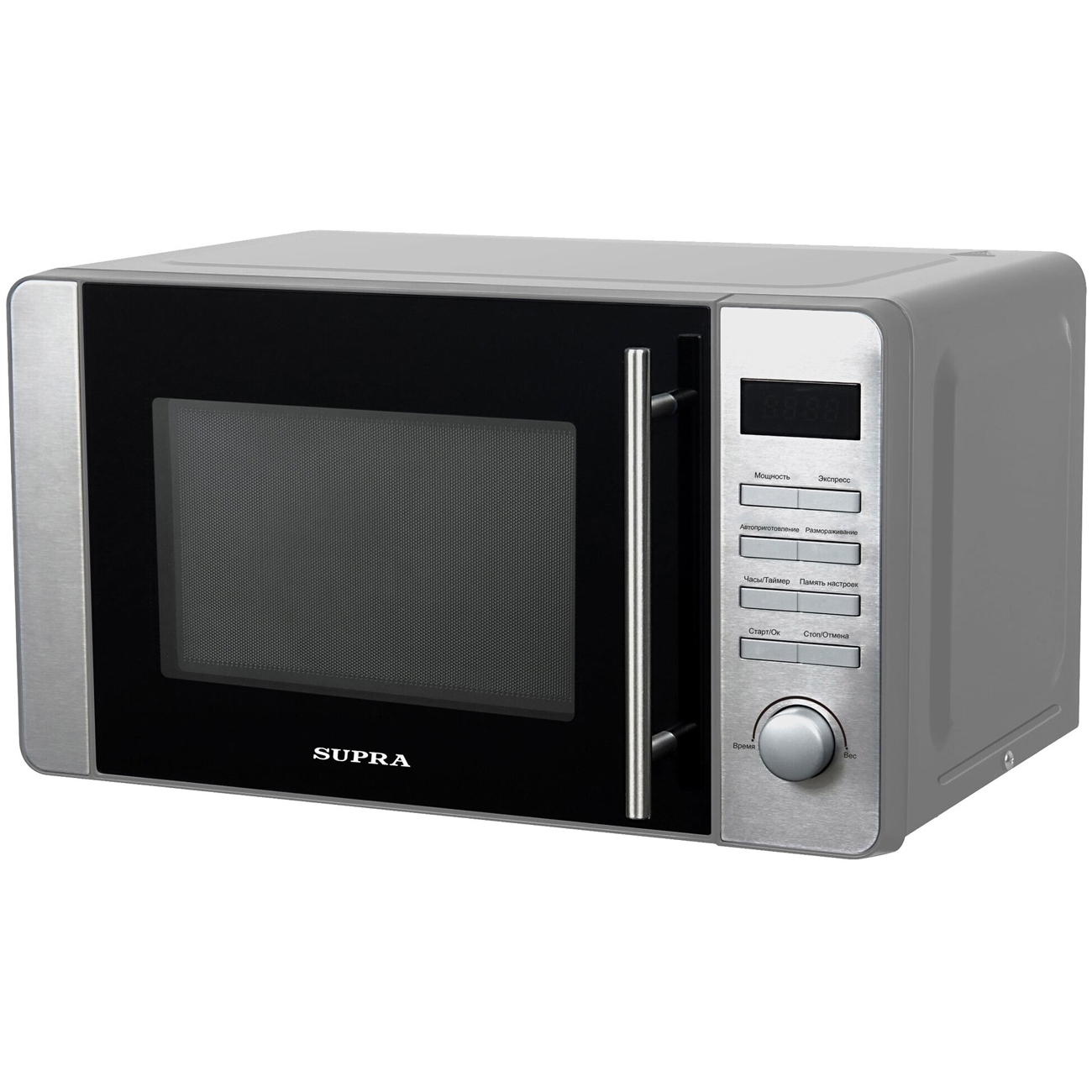 Микроволновая печь соло Supra 20TS55
